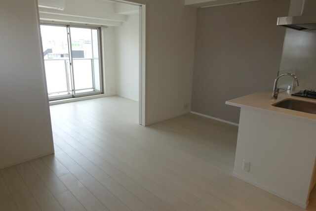 パークアクシス錦糸町ウエストの物件内観写真