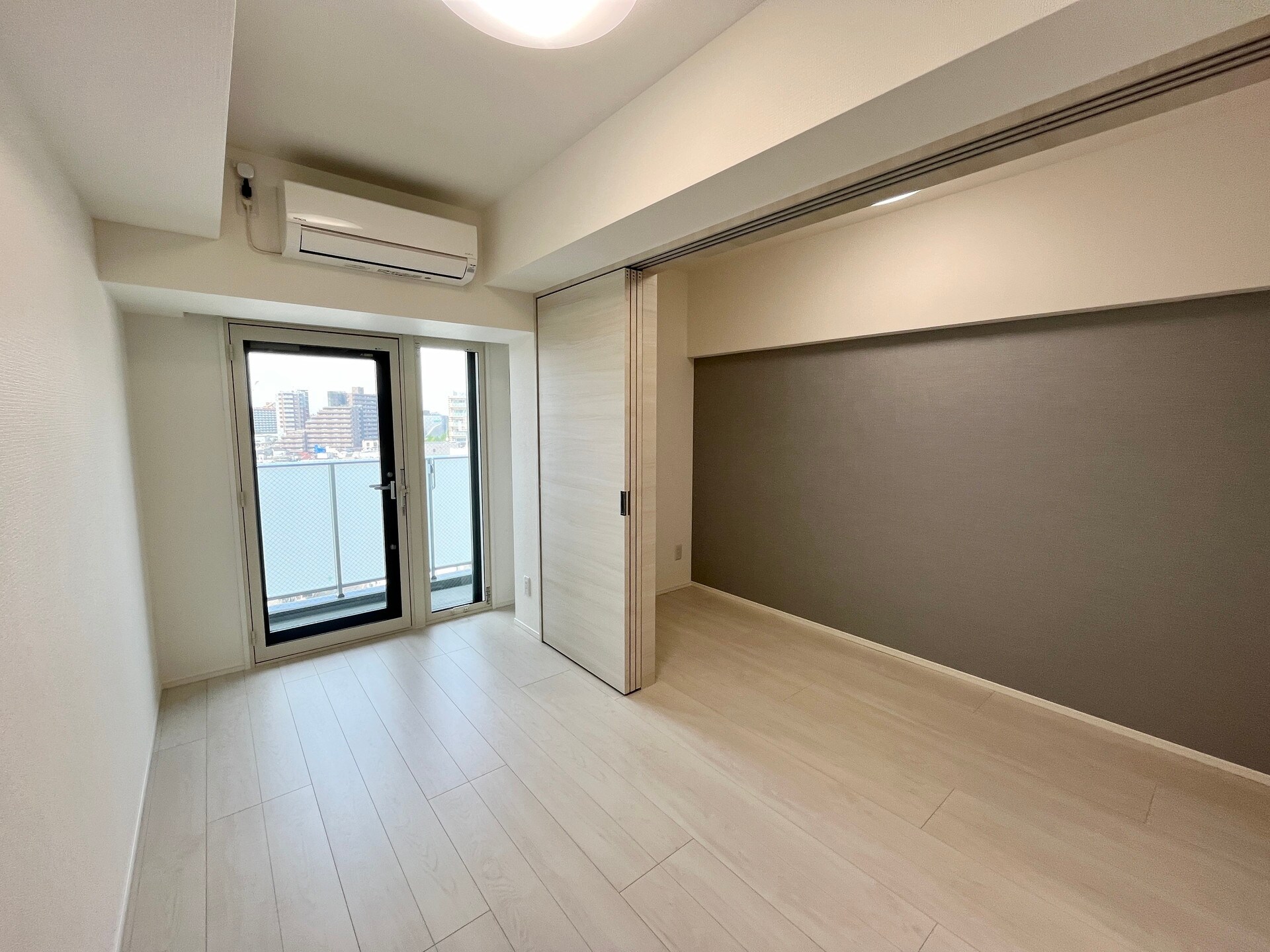 グランパセオ亀戸(GRAN PASEO亀戸)の物件内観写真