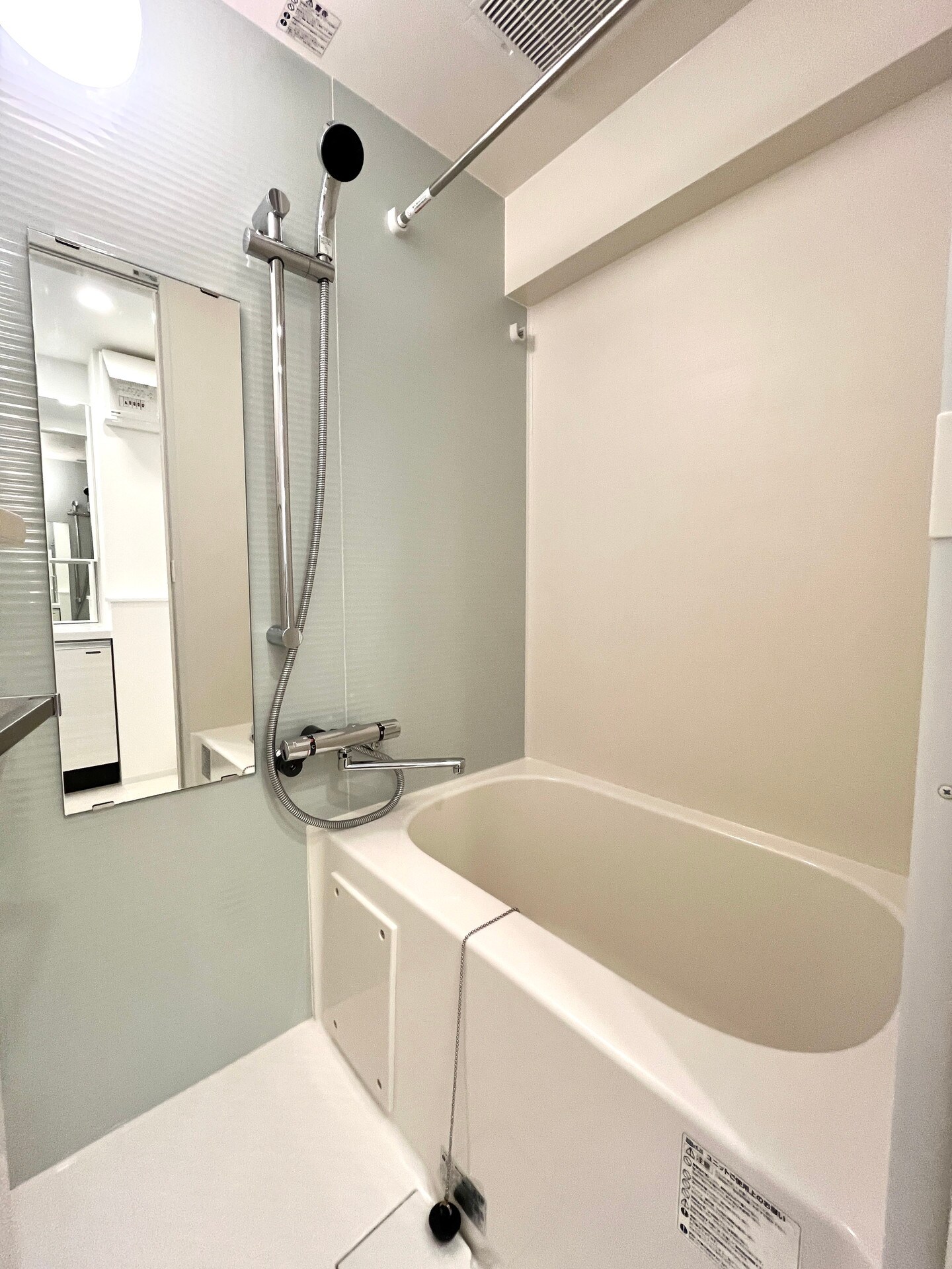 グランパセオ亀戸(GRAN PASEO亀戸)の物件内観写真