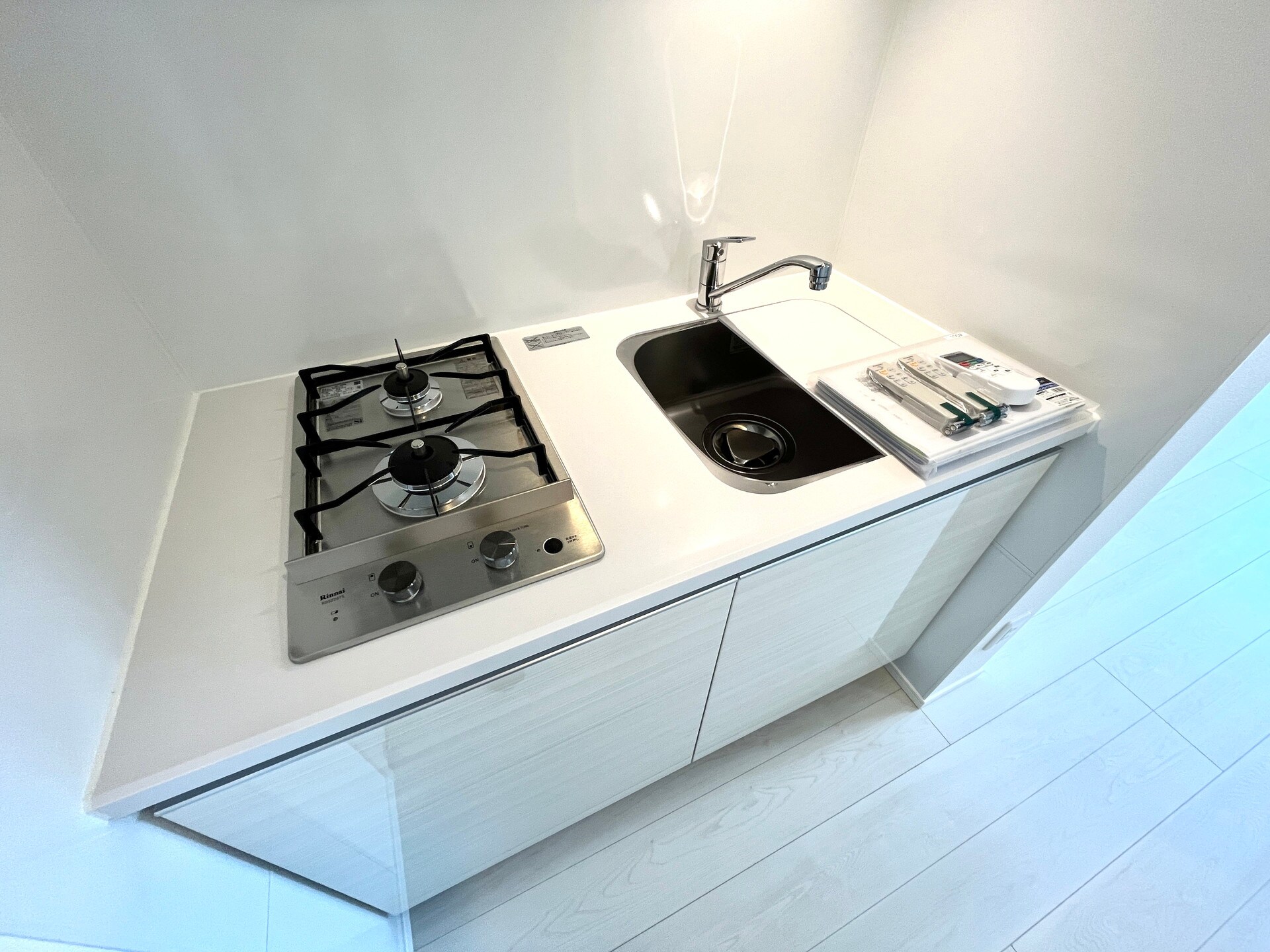 グランパセオ亀戸(GRAN PASEO亀戸)の物件内観写真