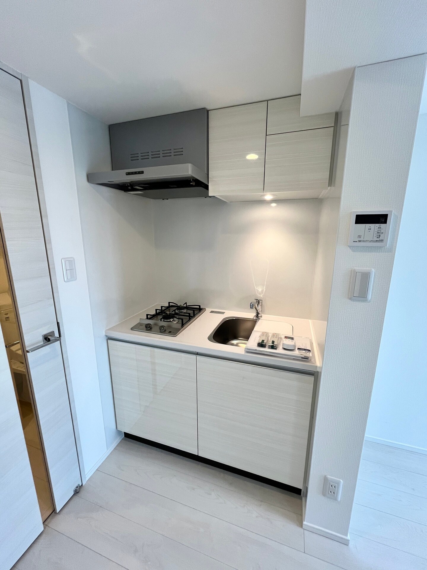 グランパセオ亀戸(GRAN PASEO亀戸)の物件内観写真