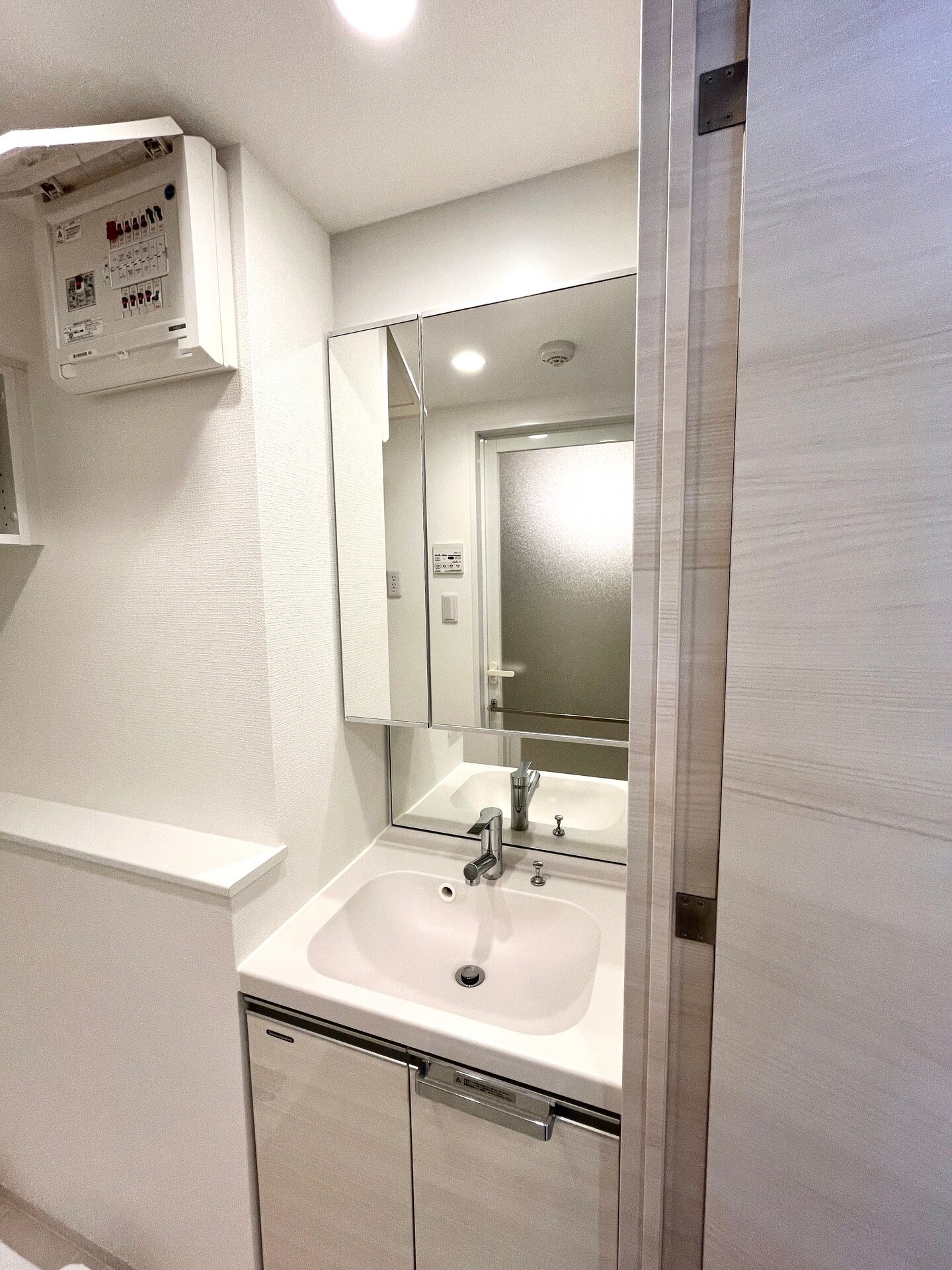 グランパセオ亀戸(GRAN PASEO亀戸)の物件内観写真