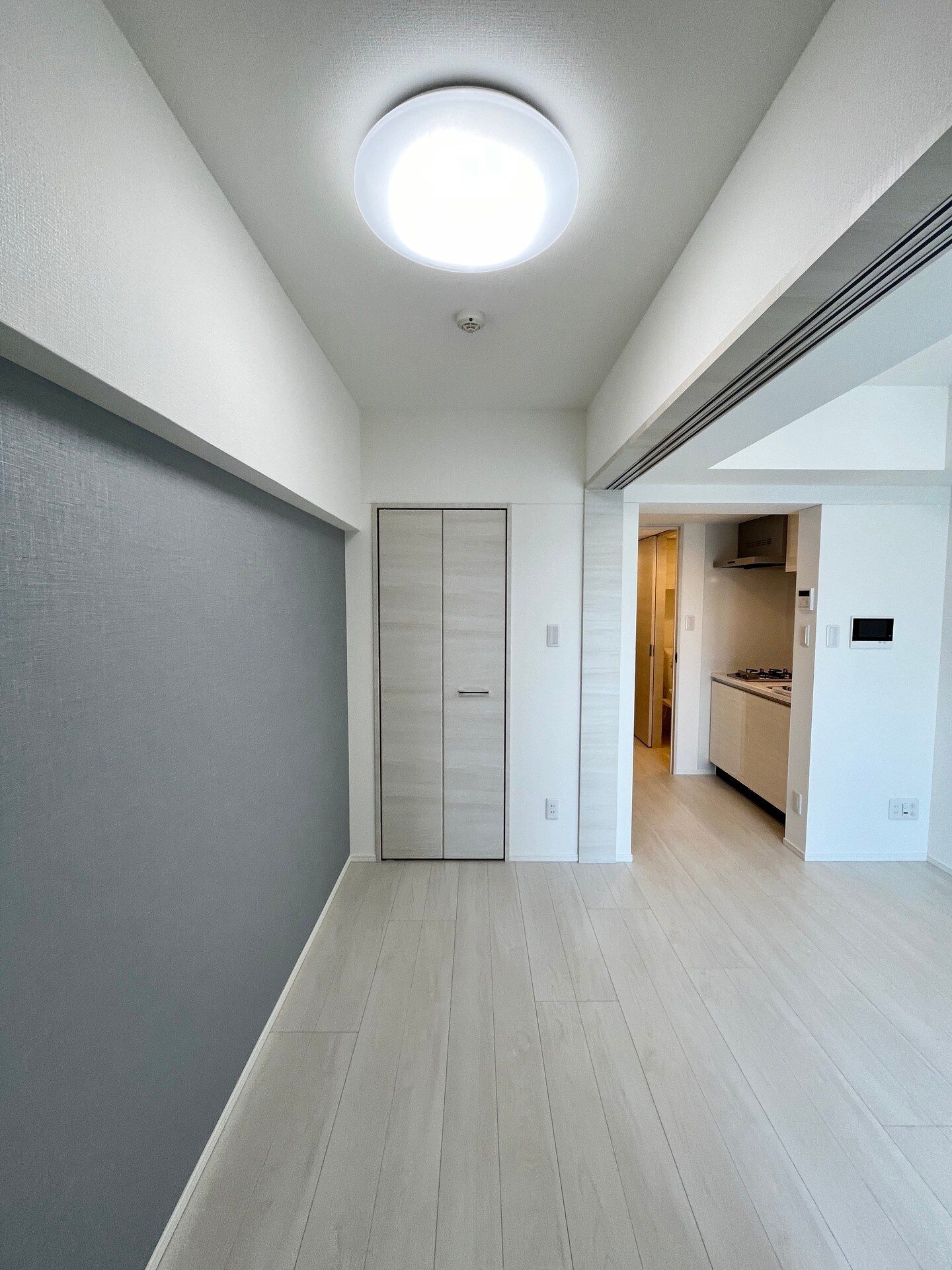 グランパセオ亀戸(GRAN PASEO亀戸)の物件内観写真