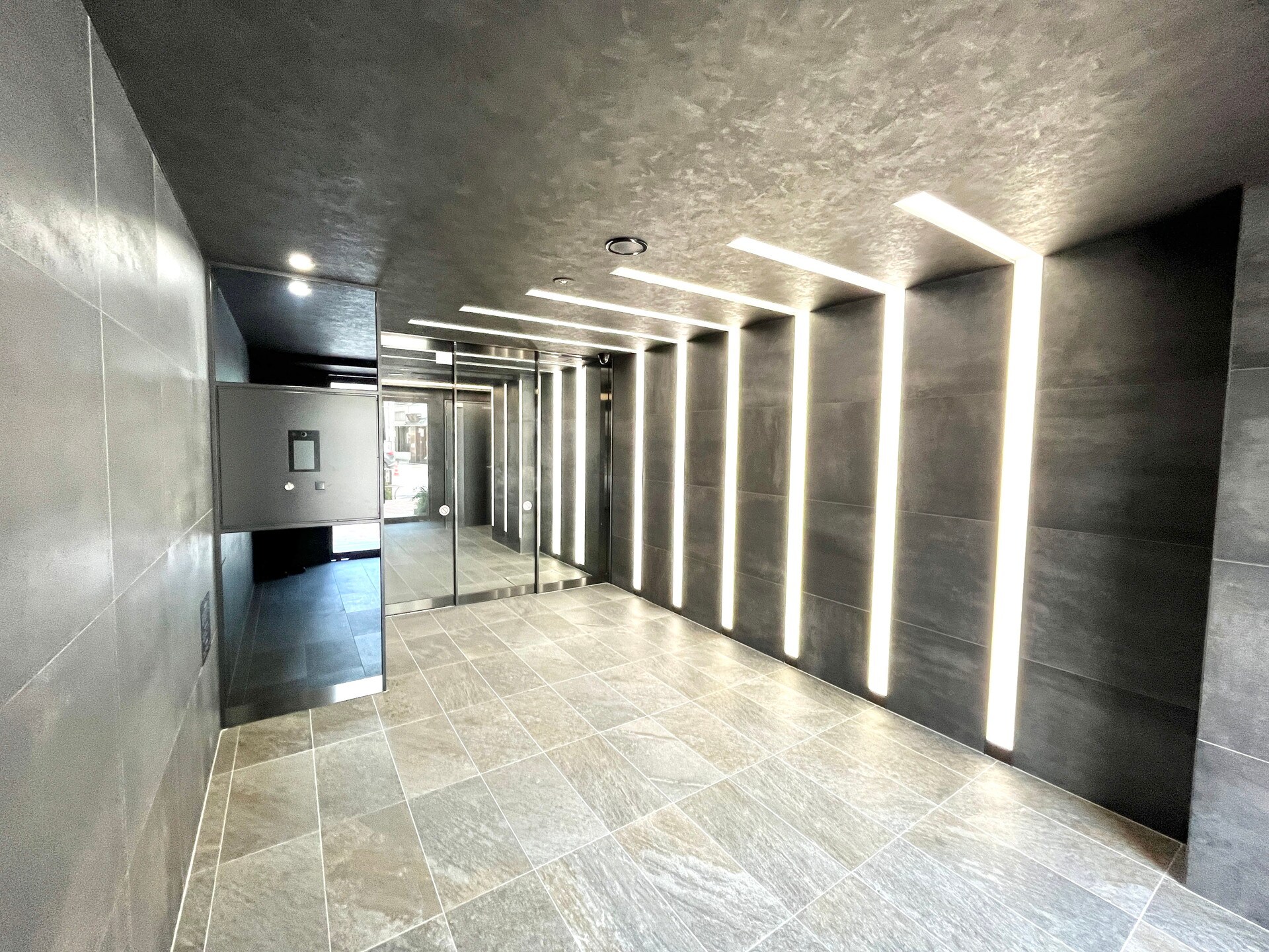 グランパセオ亀戸(GRAN PASEO亀戸)の物件内観写真