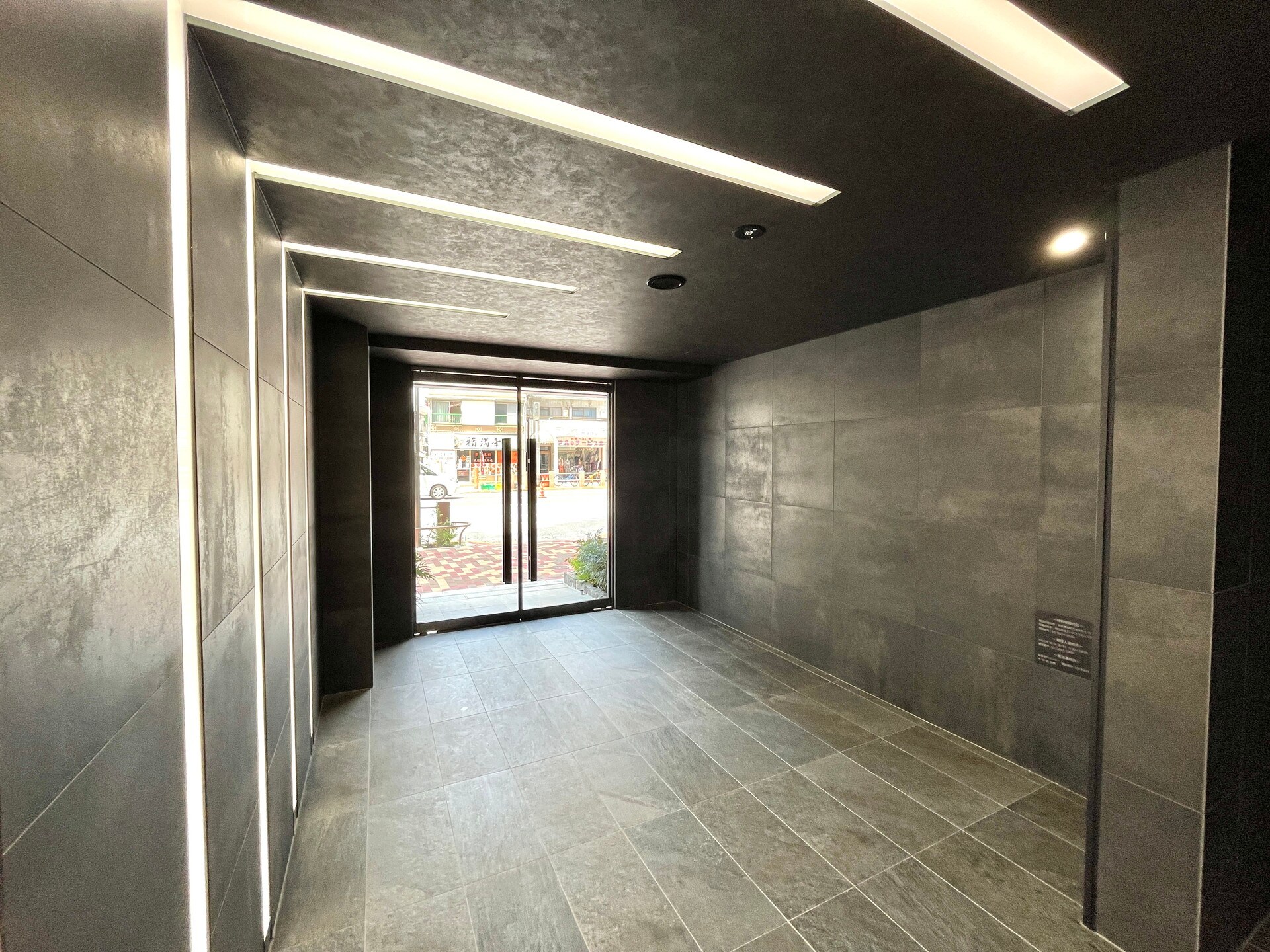 グランパセオ亀戸(GRAN PASEO亀戸)の物件内観写真