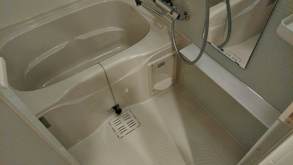 エスレジデンス錦糸町パークサイドの物件内観写真