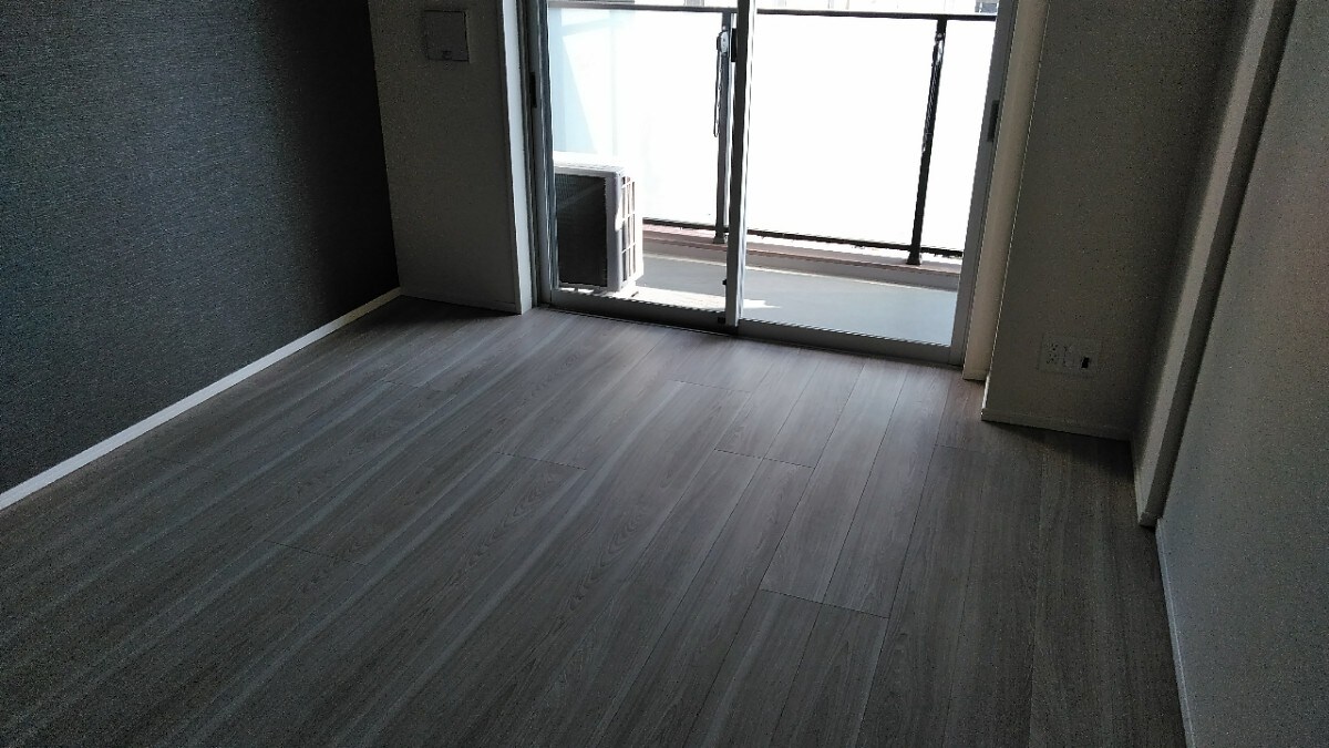 エスレジデンス錦糸町パークサイドの物件内観写真