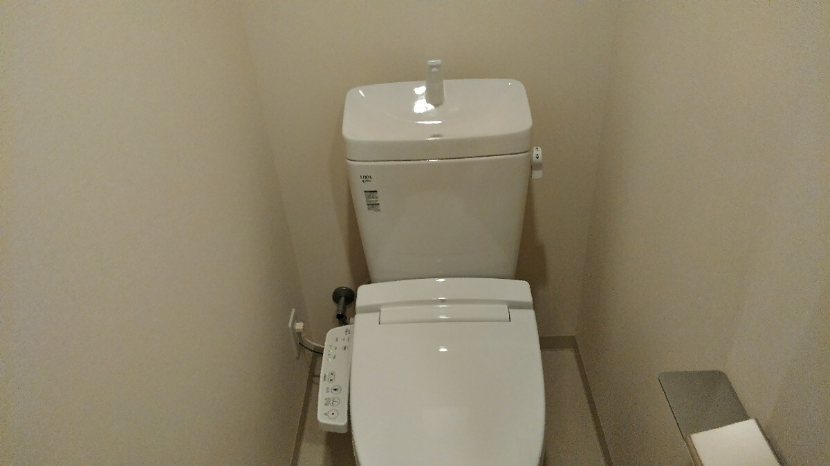 エスレジデンス錦糸町パークサイドの物件内観写真