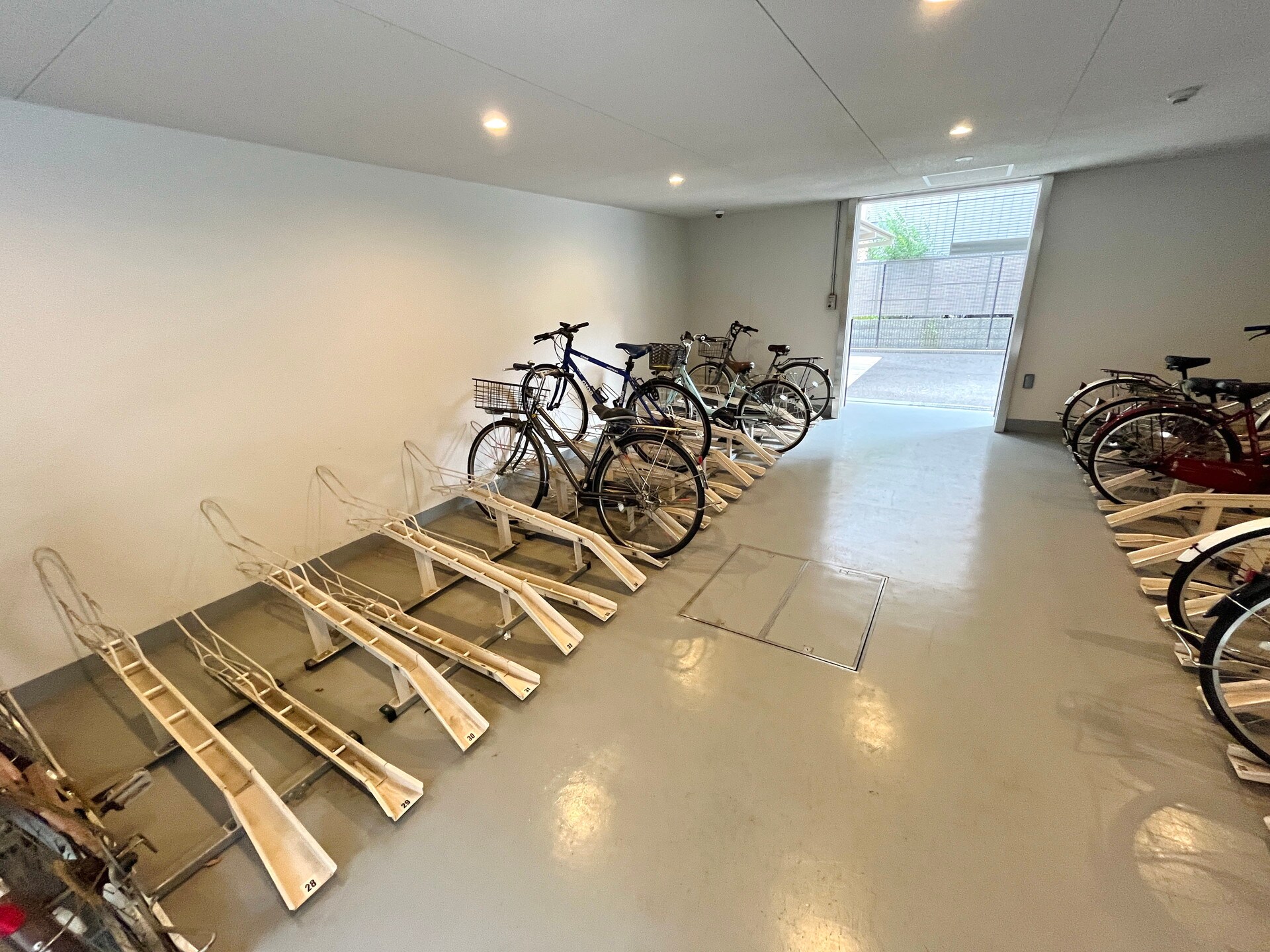 エスレジデンス錦糸町パークサイドの物件内観写真