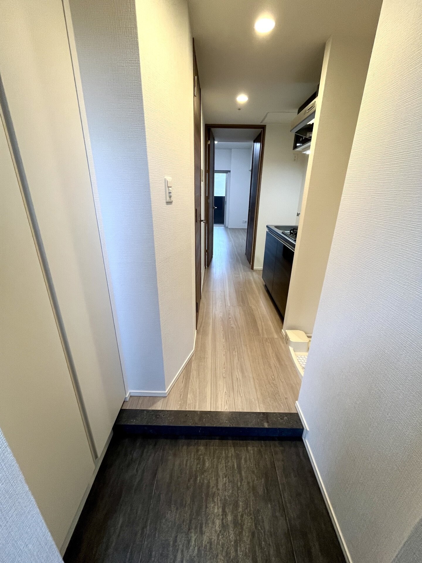 エスレジデンス錦糸町パークサイドの物件内観写真