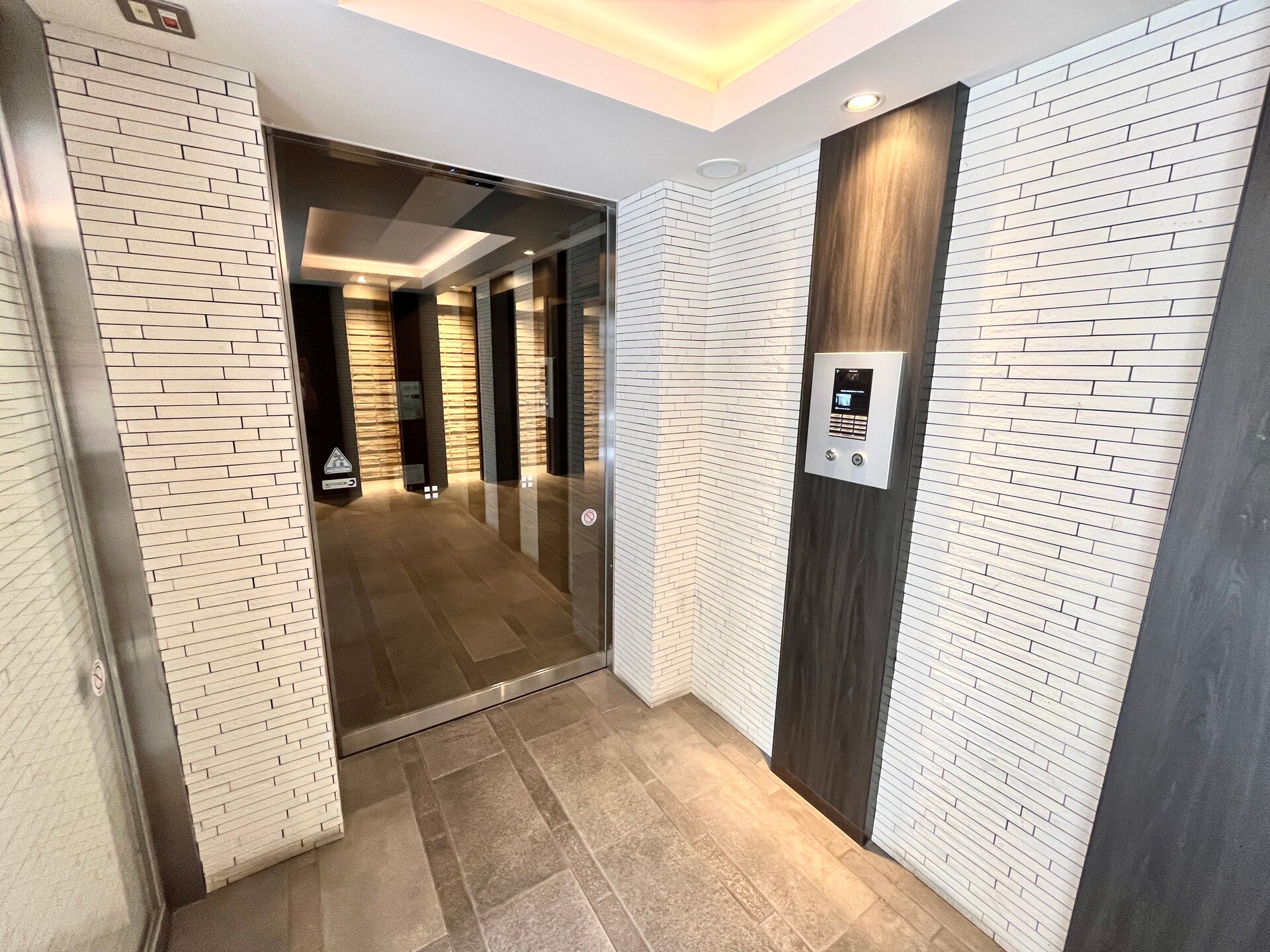 エスレジデンス錦糸町パークサイドの物件内観写真