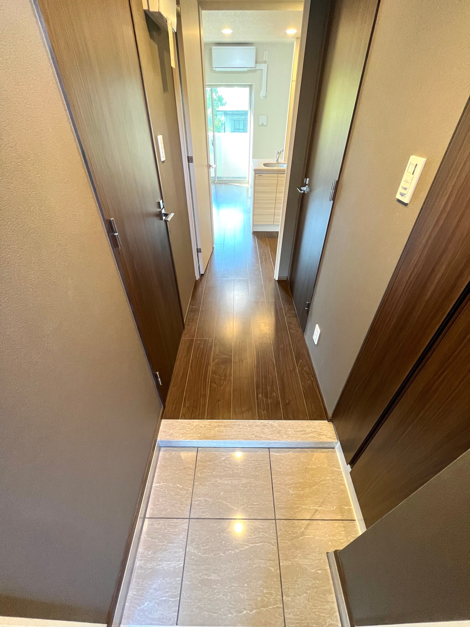 ステージファースト亀戸の物件内観写真