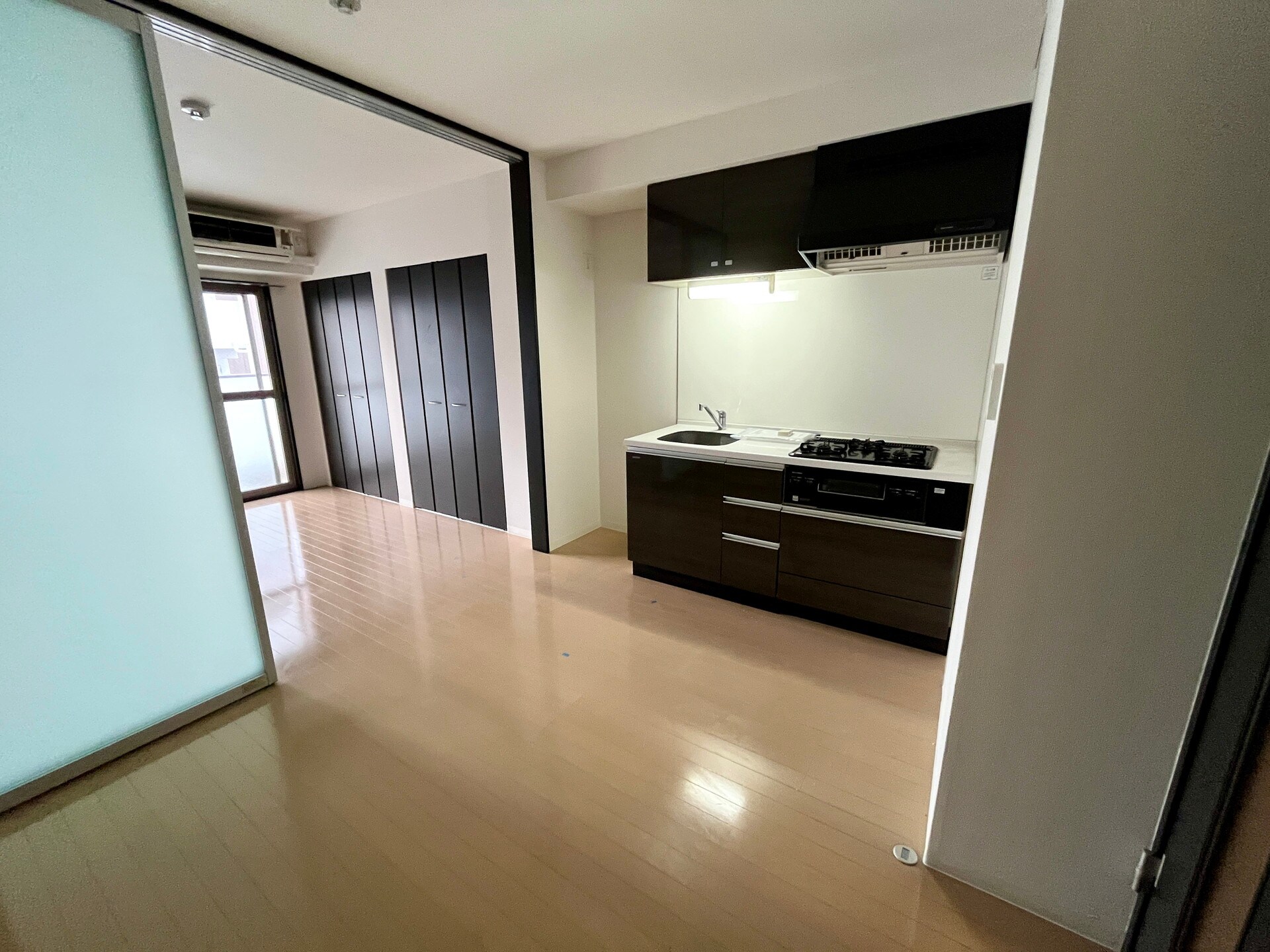 グランスカイの物件内観写真