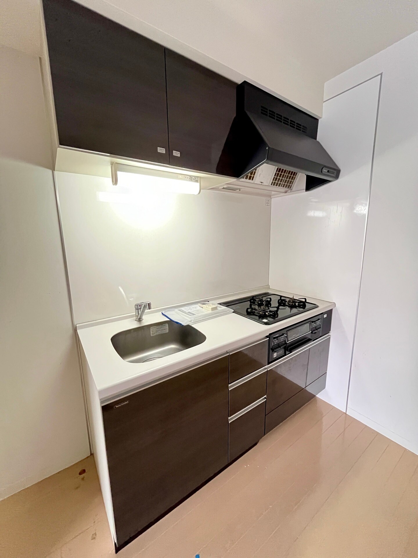 グランスカイの物件内観写真