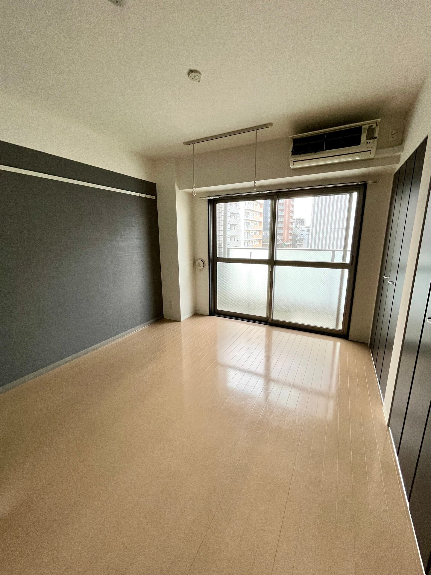 グランスカイの物件内観写真