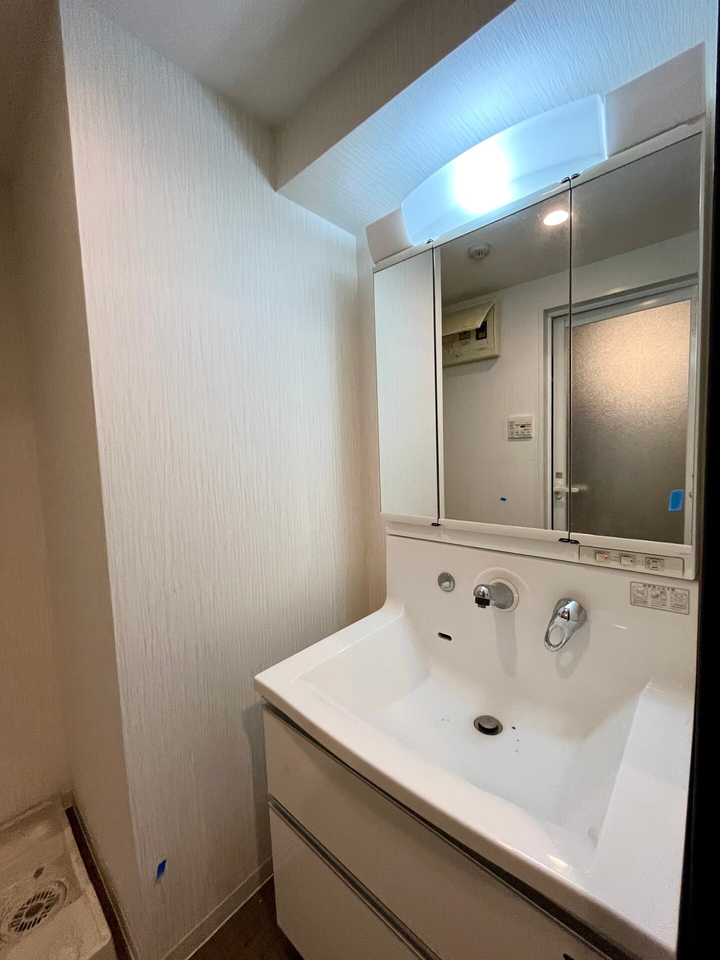 グランスカイの物件内観写真