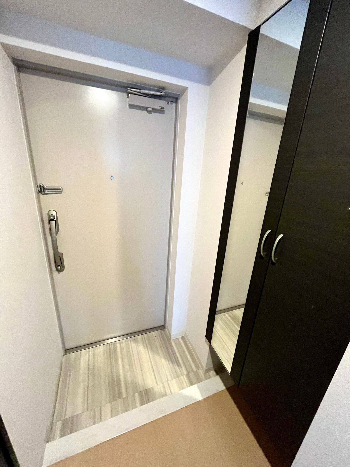 グランスカイの物件内観写真