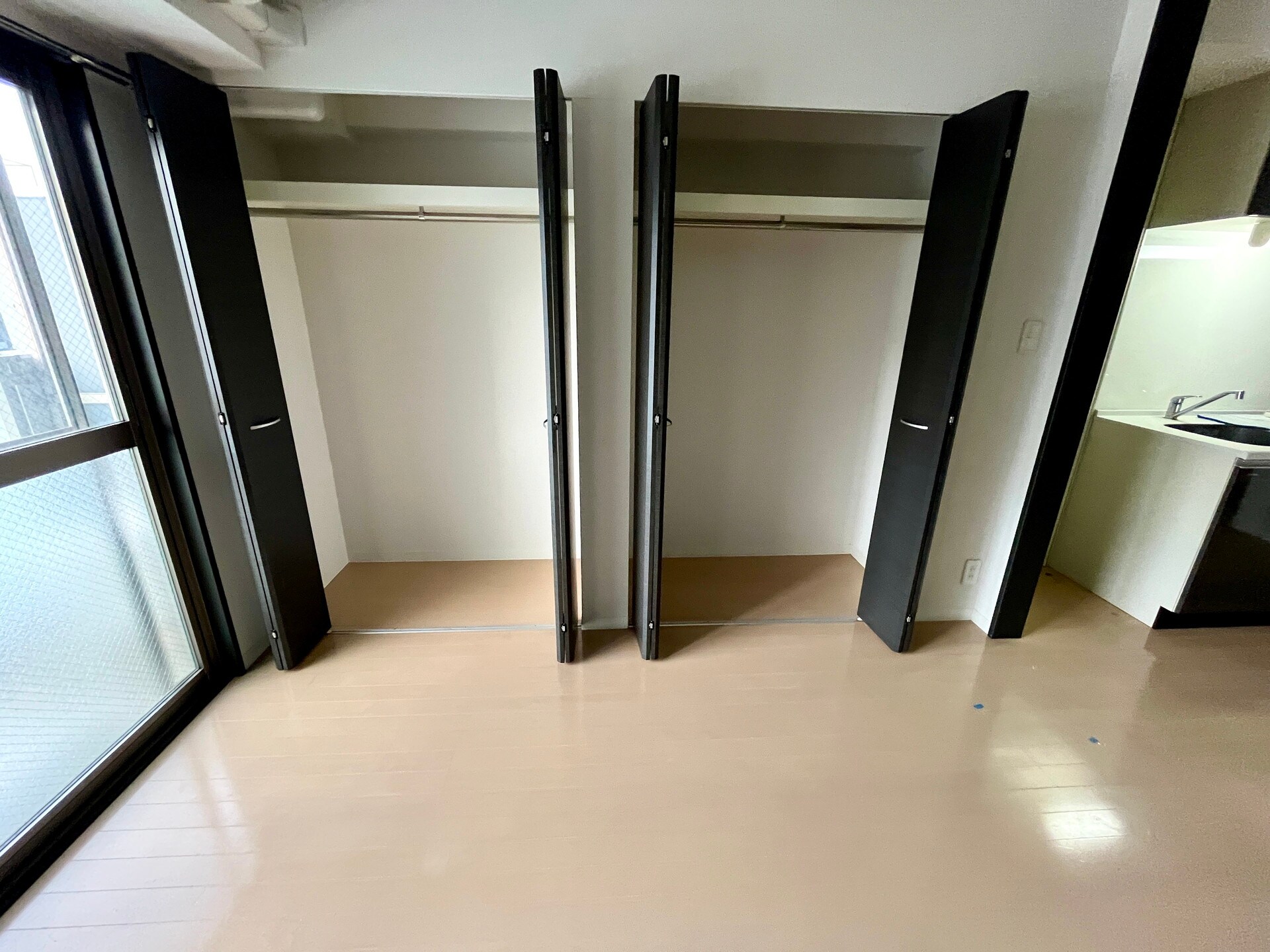 グランスカイの物件内観写真