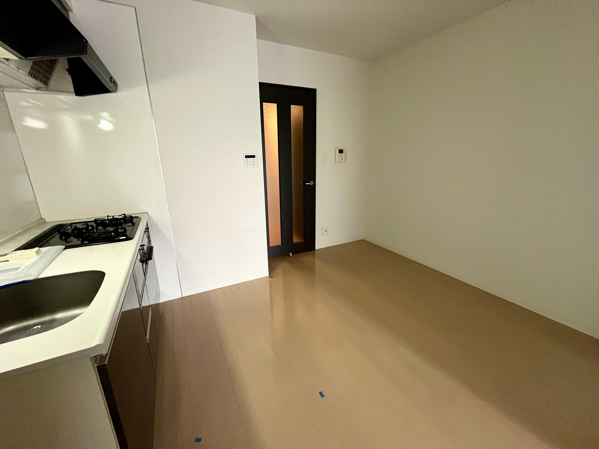 グランスカイの物件内観写真