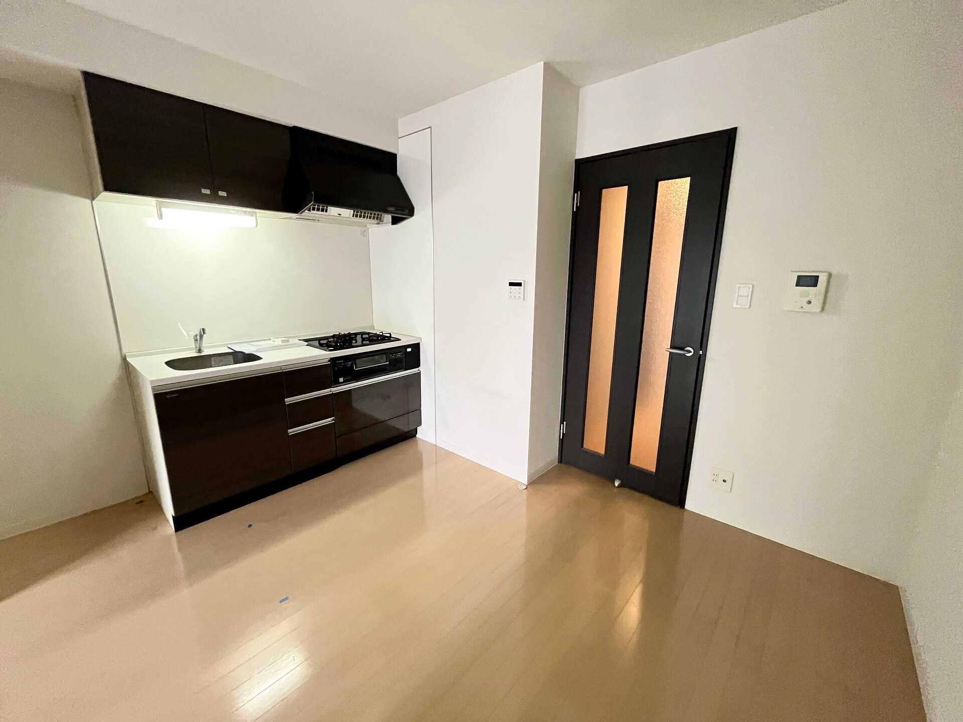 グランスカイの物件内観写真