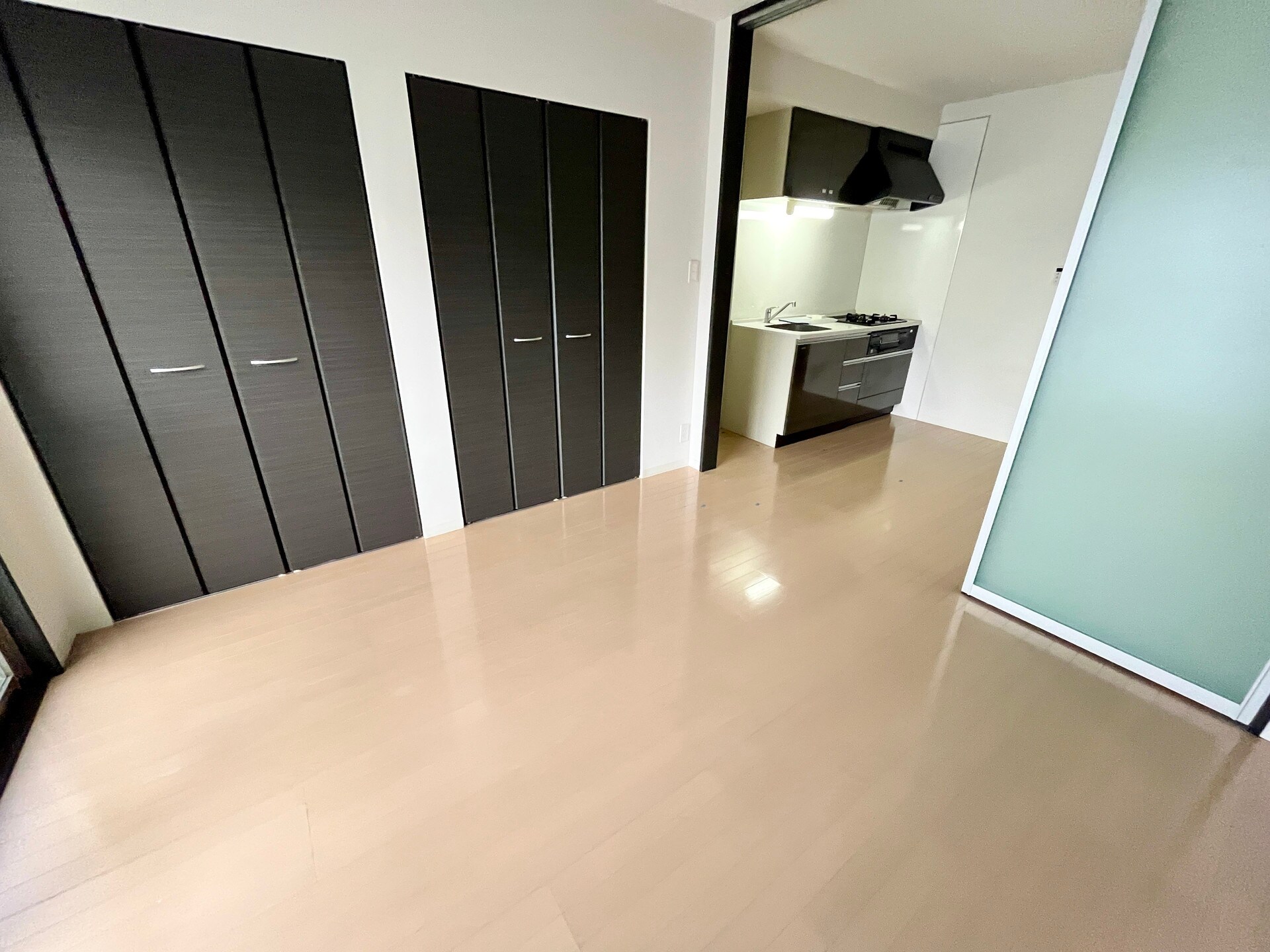 グランスカイの物件内観写真