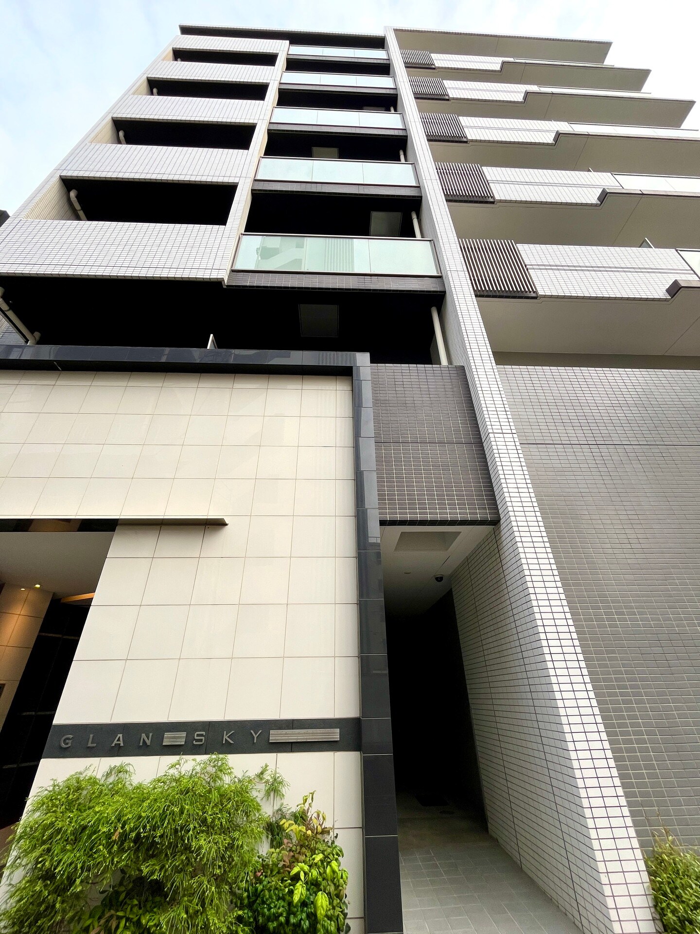 グランスカイの物件内観写真