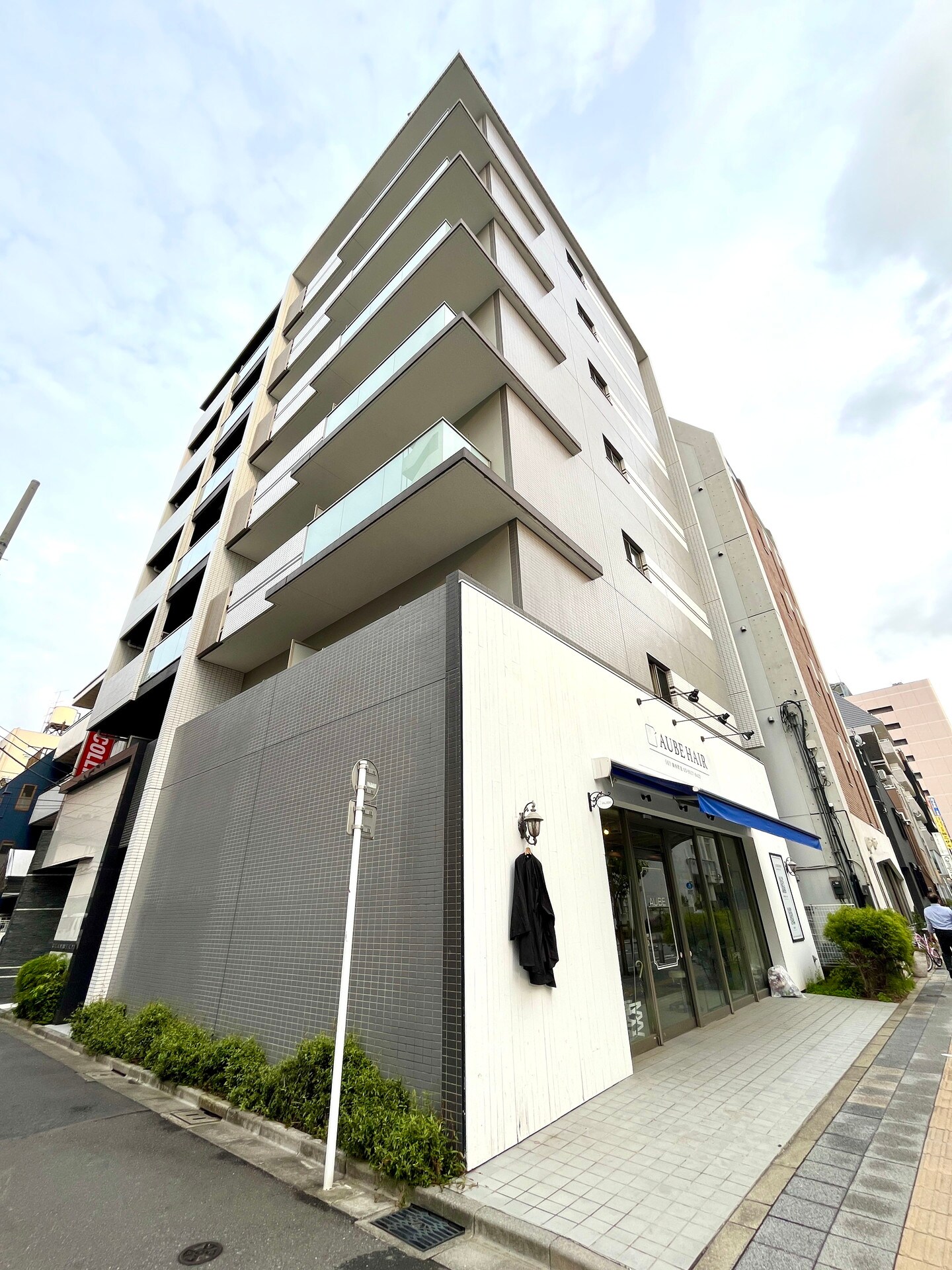 グランスカイの物件内観写真