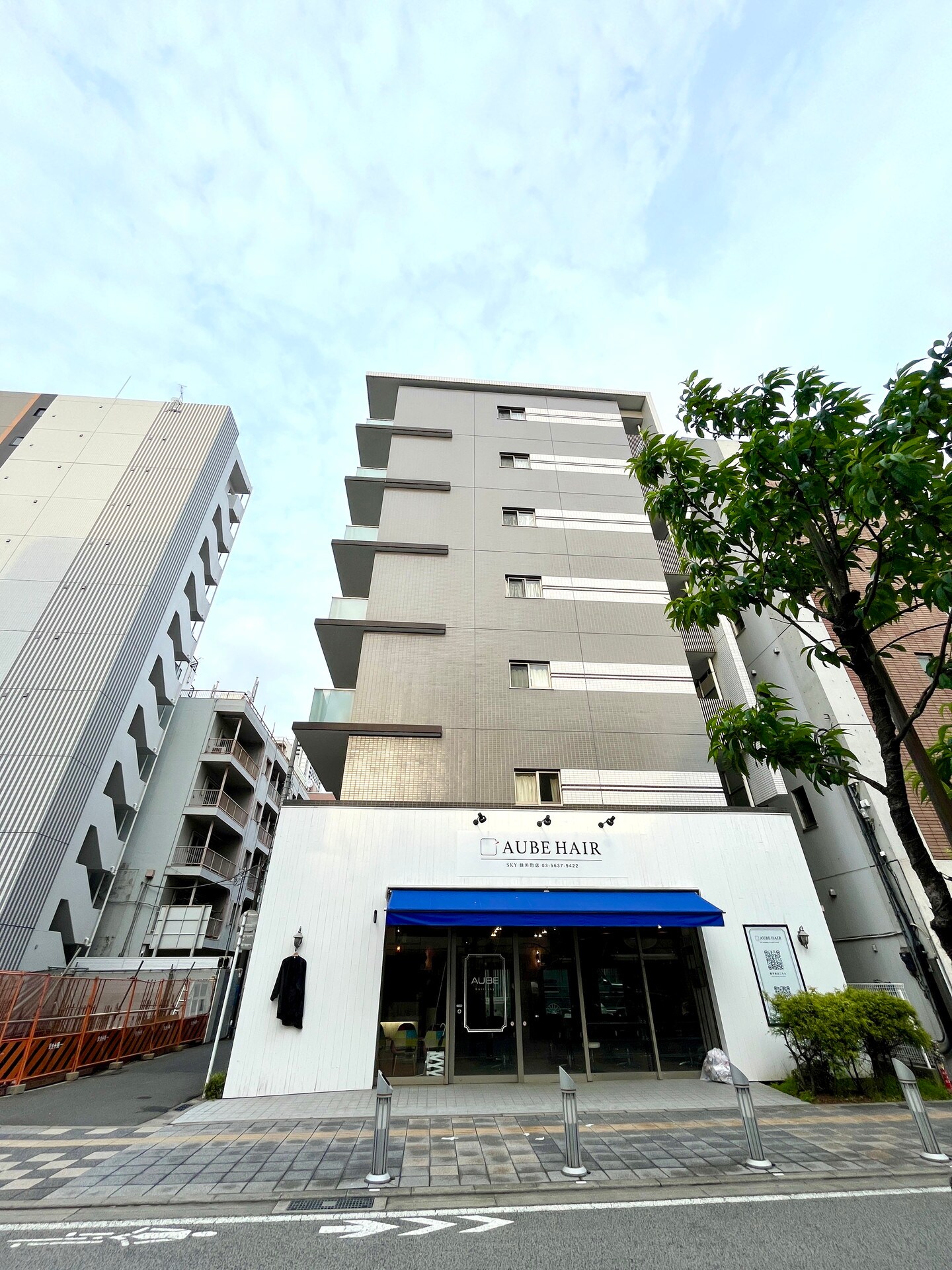 グランスカイの物件内観写真