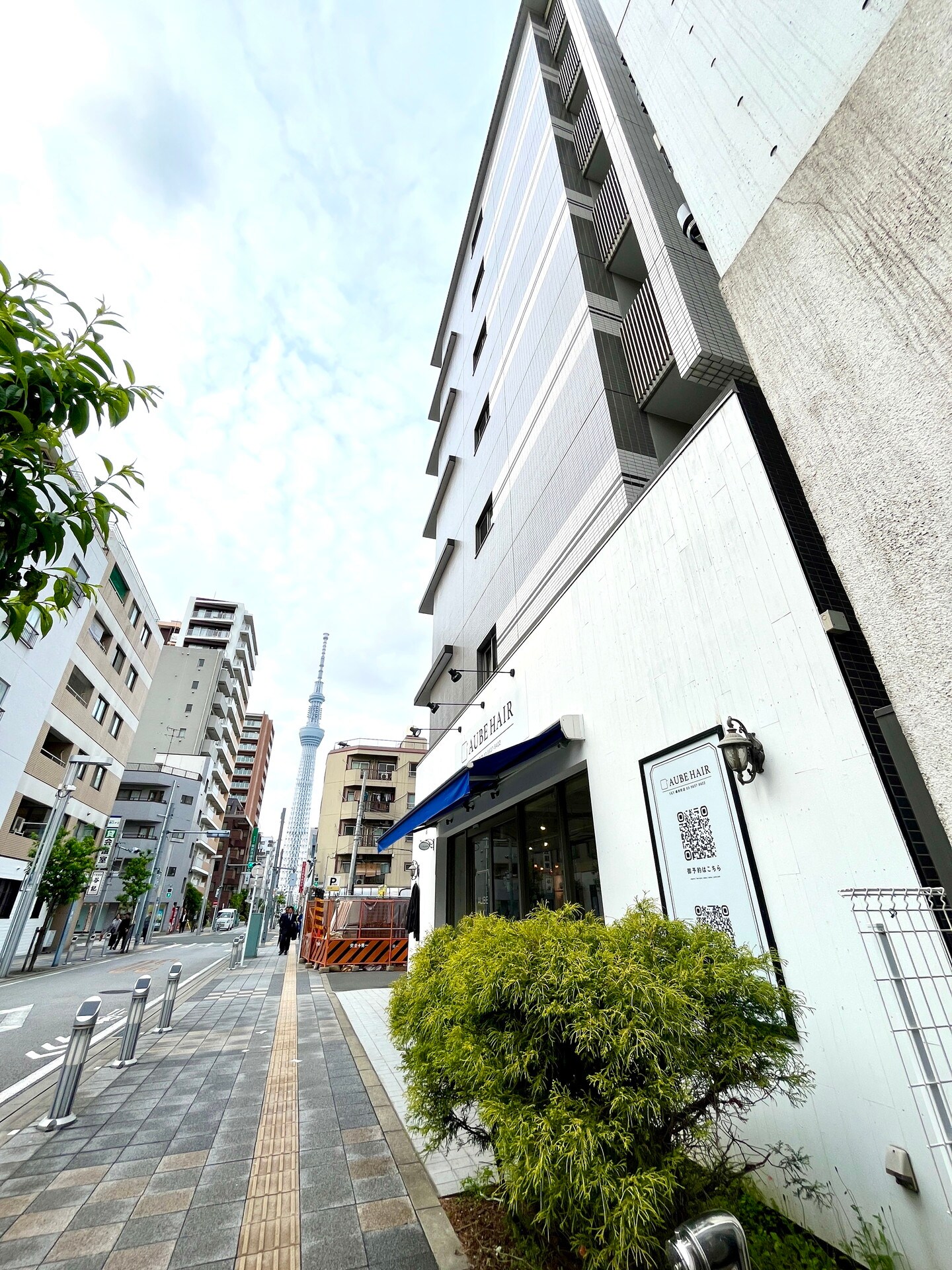 グランスカイの物件内観写真