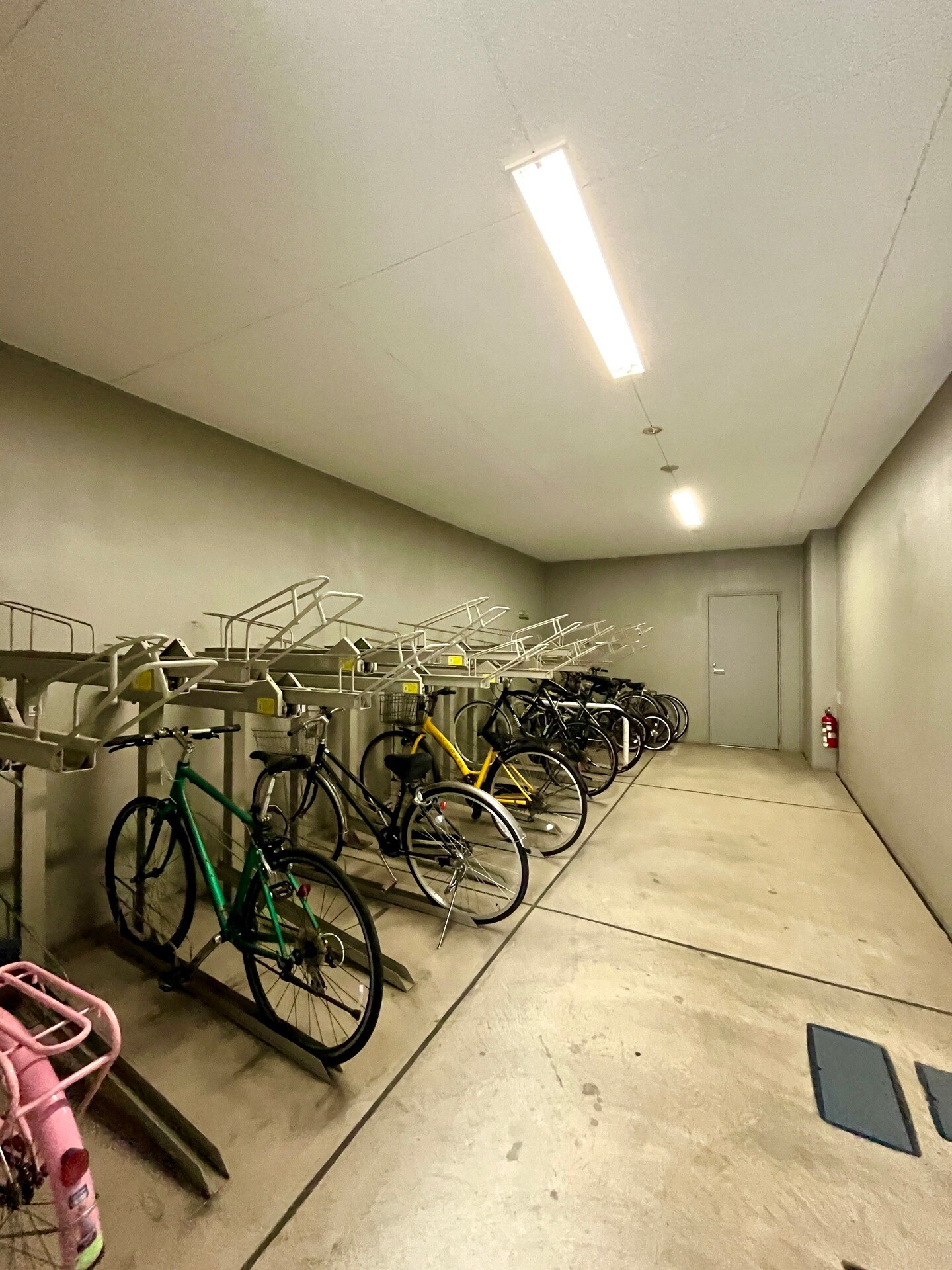 グランスカイの物件内観写真