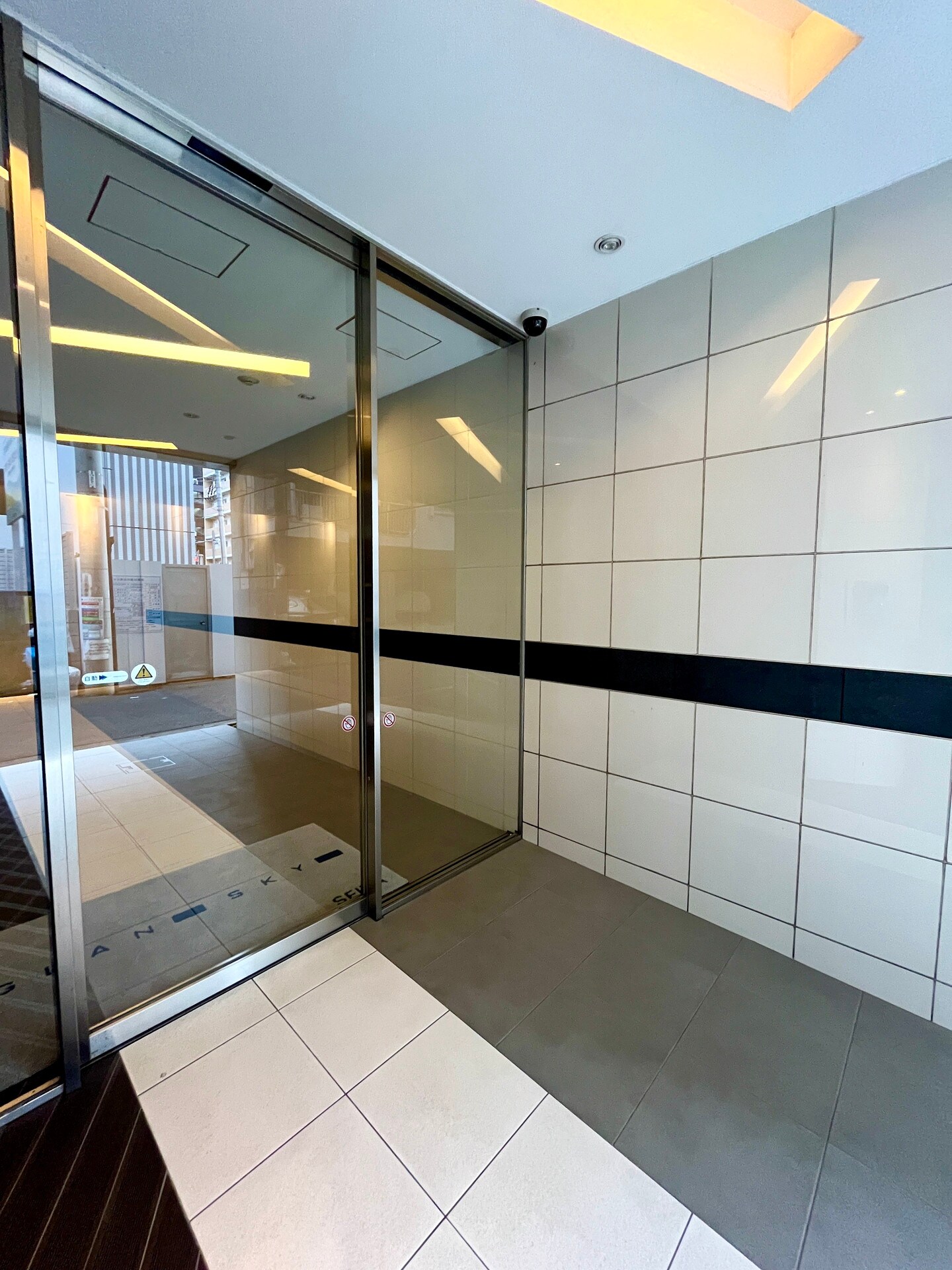 グランスカイの物件内観写真