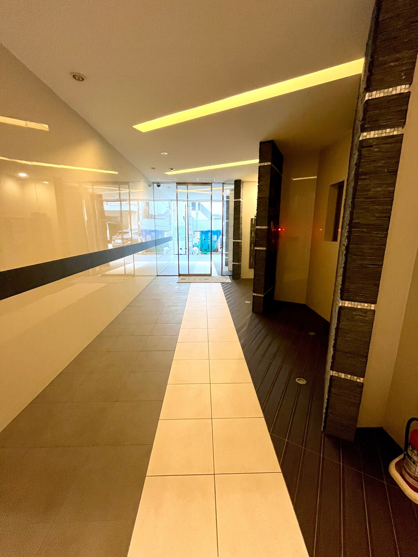 グランスカイの物件内観写真