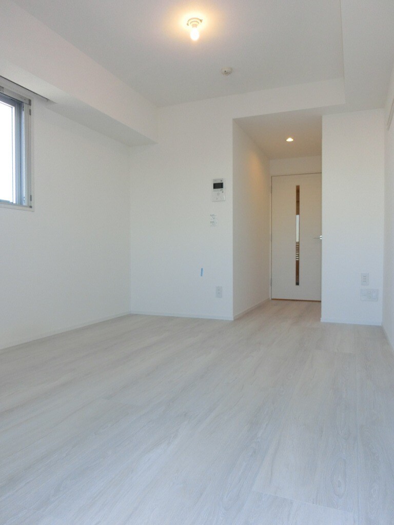 グランヴァン大島の物件内観写真