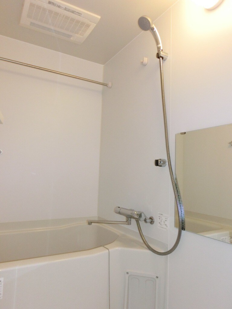 グランヴァン大島の物件内観写真