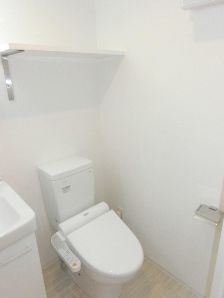 グランヴァン大島の物件内観写真