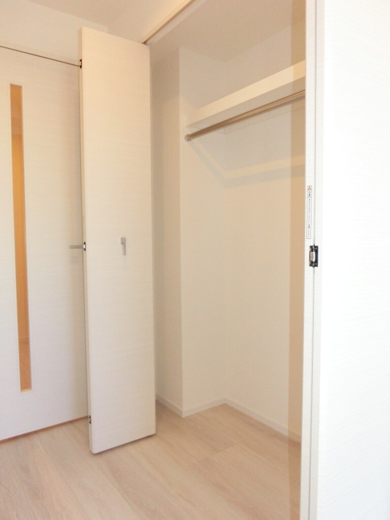 グランヴァン大島の物件内観写真