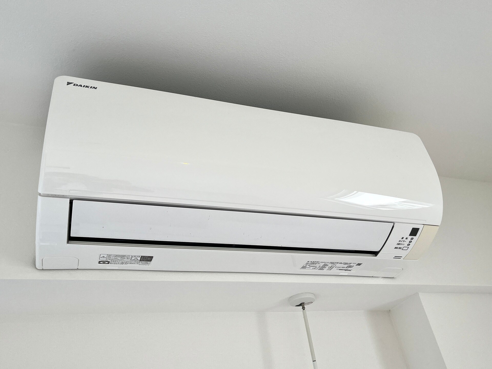 ドゥーエ西大島IIIの物件内観写真