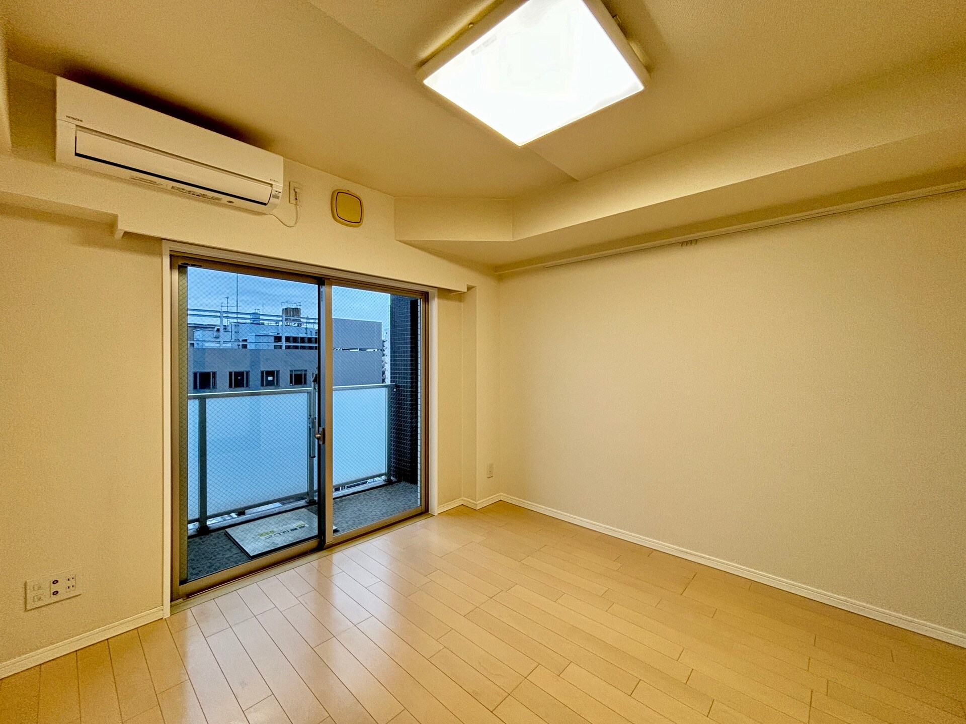 ステーションフロント両国(旧:フォレシティ両国)の物件内観写真