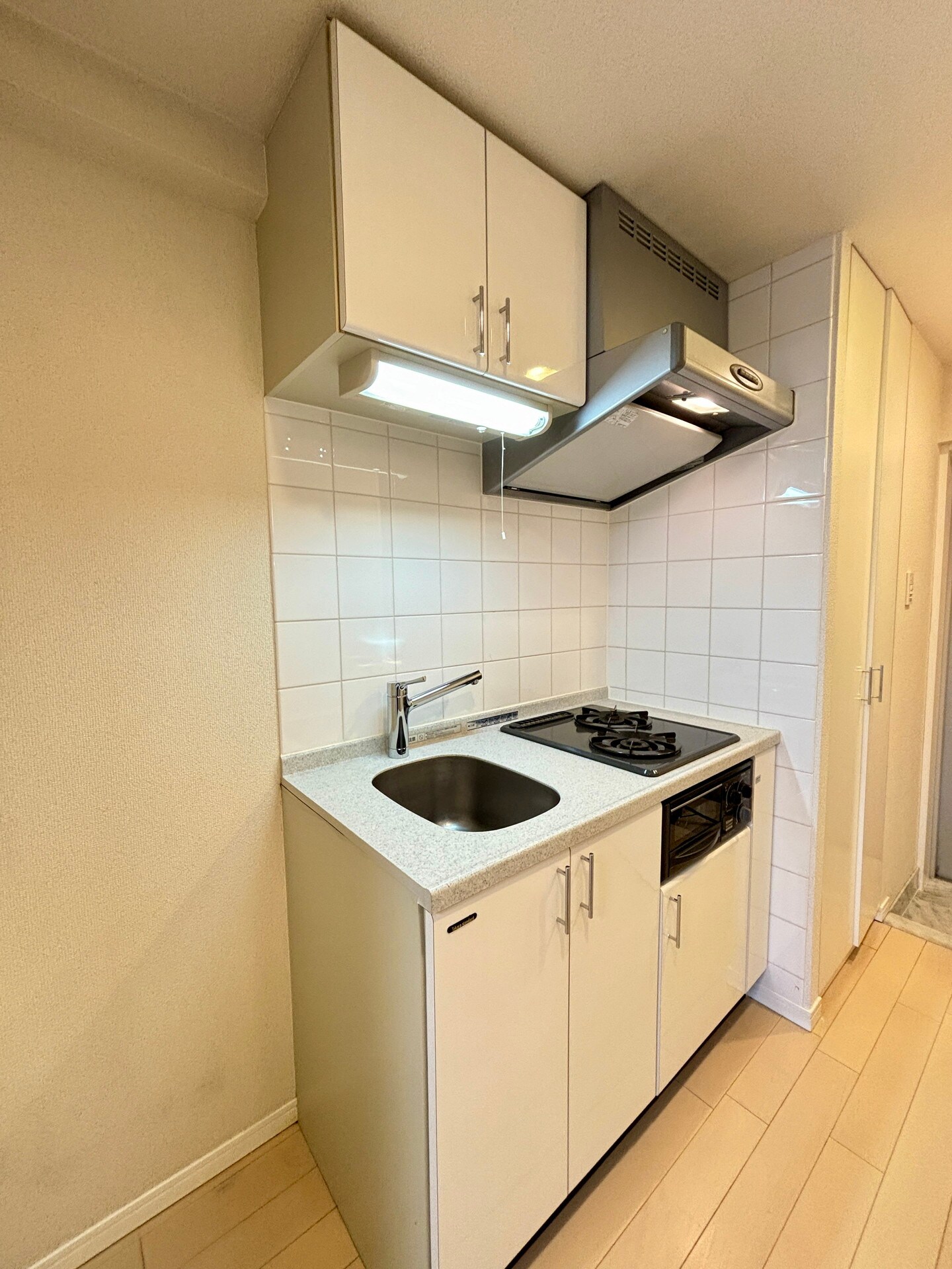 ステーションフロント両国(旧:フォレシティ両国)の物件内観写真