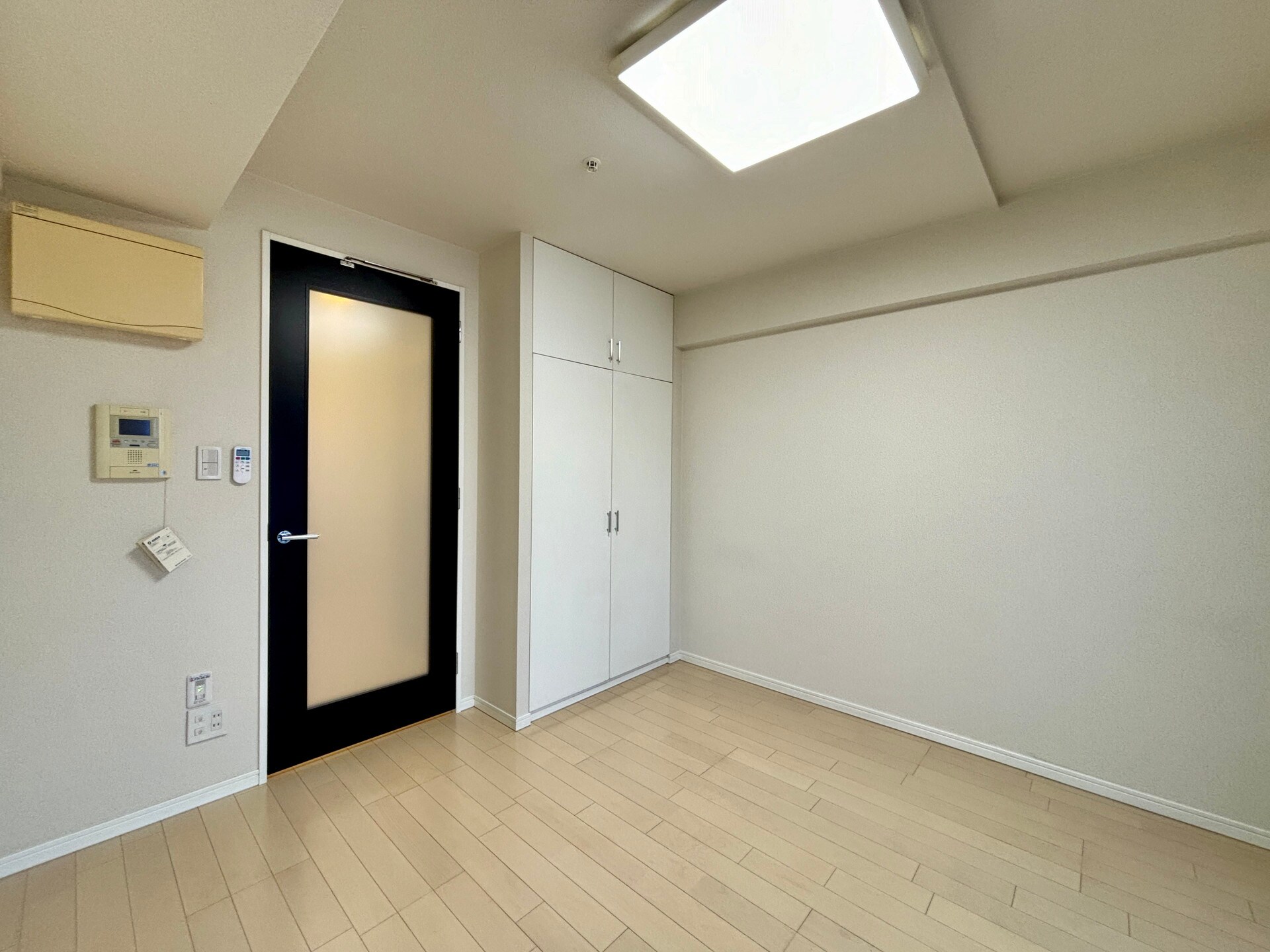 ステーションフロント両国(旧:フォレシティ両国)の物件内観写真