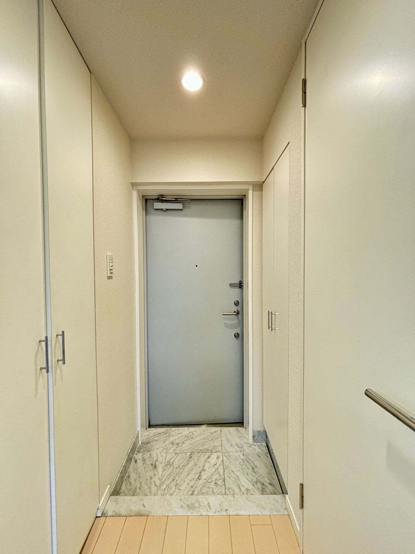 ステーションフロント両国(旧:フォレシティ両国)の物件内観写真