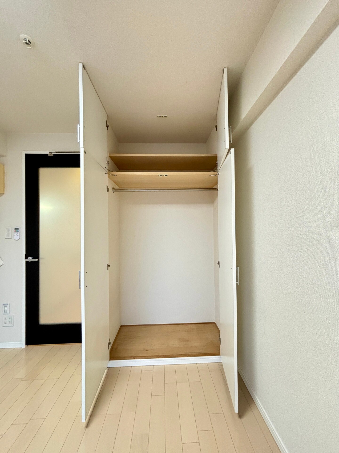 ステーションフロント両国(旧:フォレシティ両国)の物件内観写真