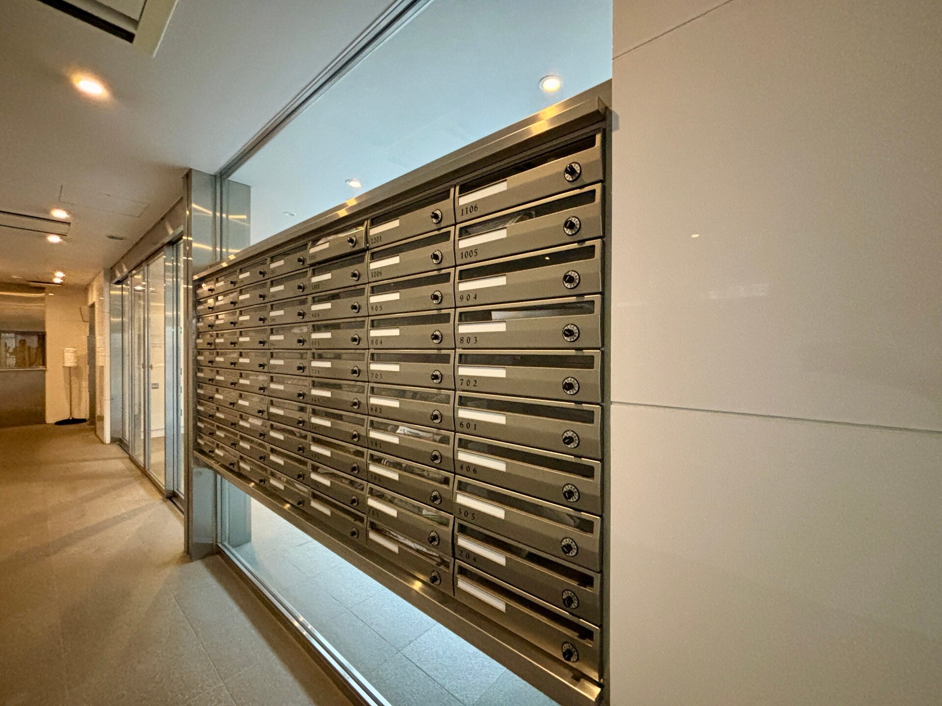 ステーションフロント両国(旧:フォレシティ両国)の物件内観写真