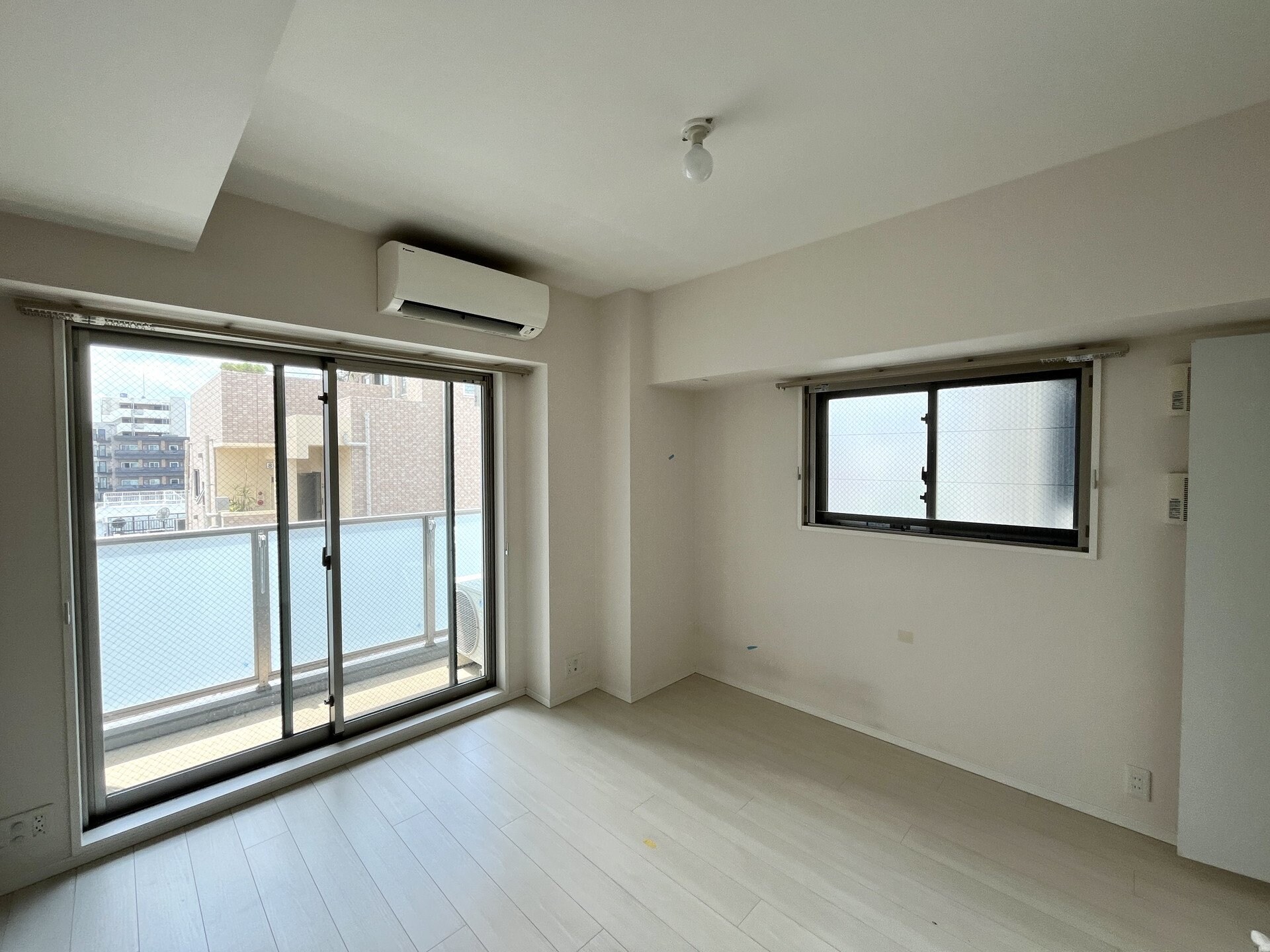 パークアクシス錦糸町ウエストの物件内観写真