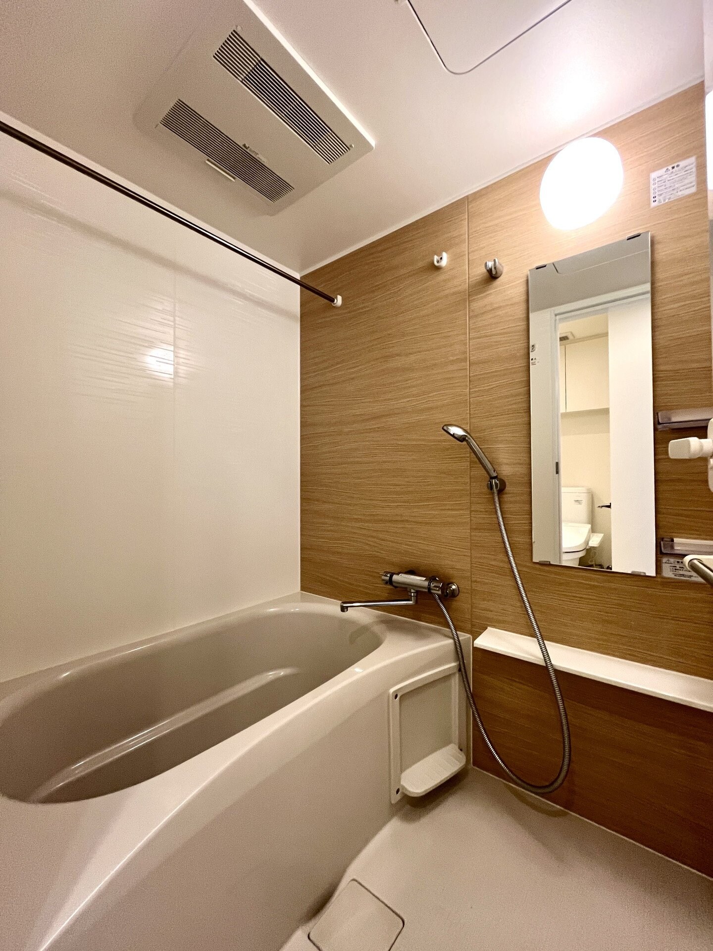 パークアクシス錦糸町ウエストの物件内観写真