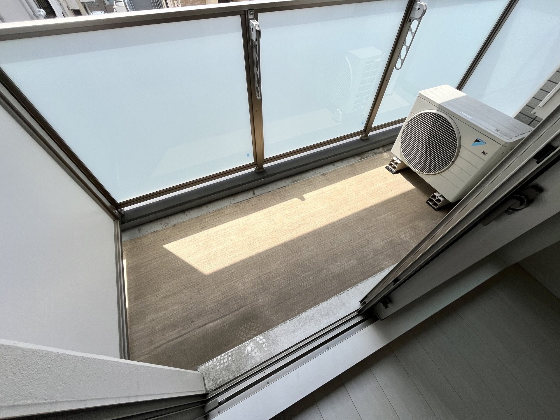 パークアクシス錦糸町ウエストの物件内観写真