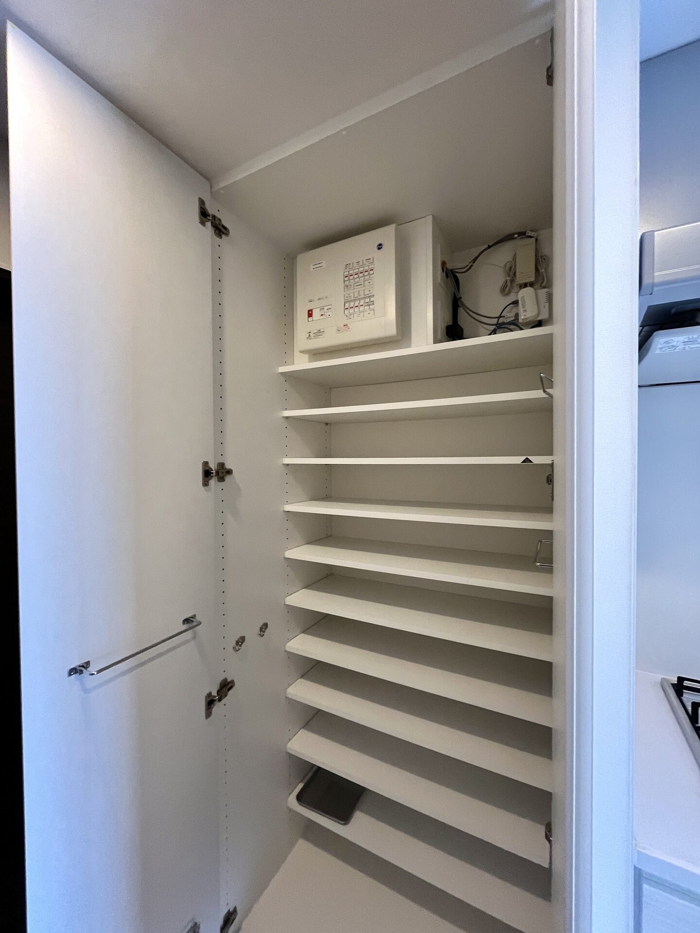 パークアクシス錦糸町ウエストの物件内観写真