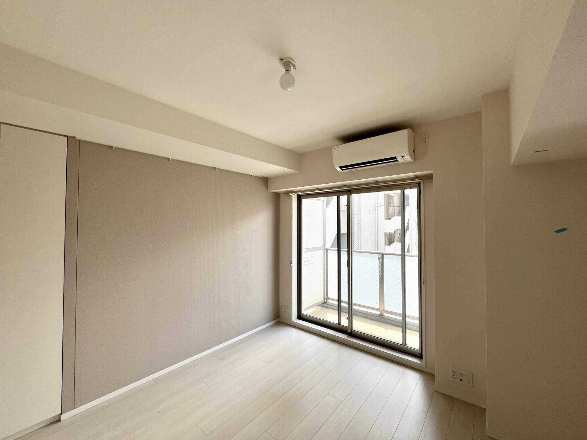 パークアクシス錦糸町ウエストの物件内観写真