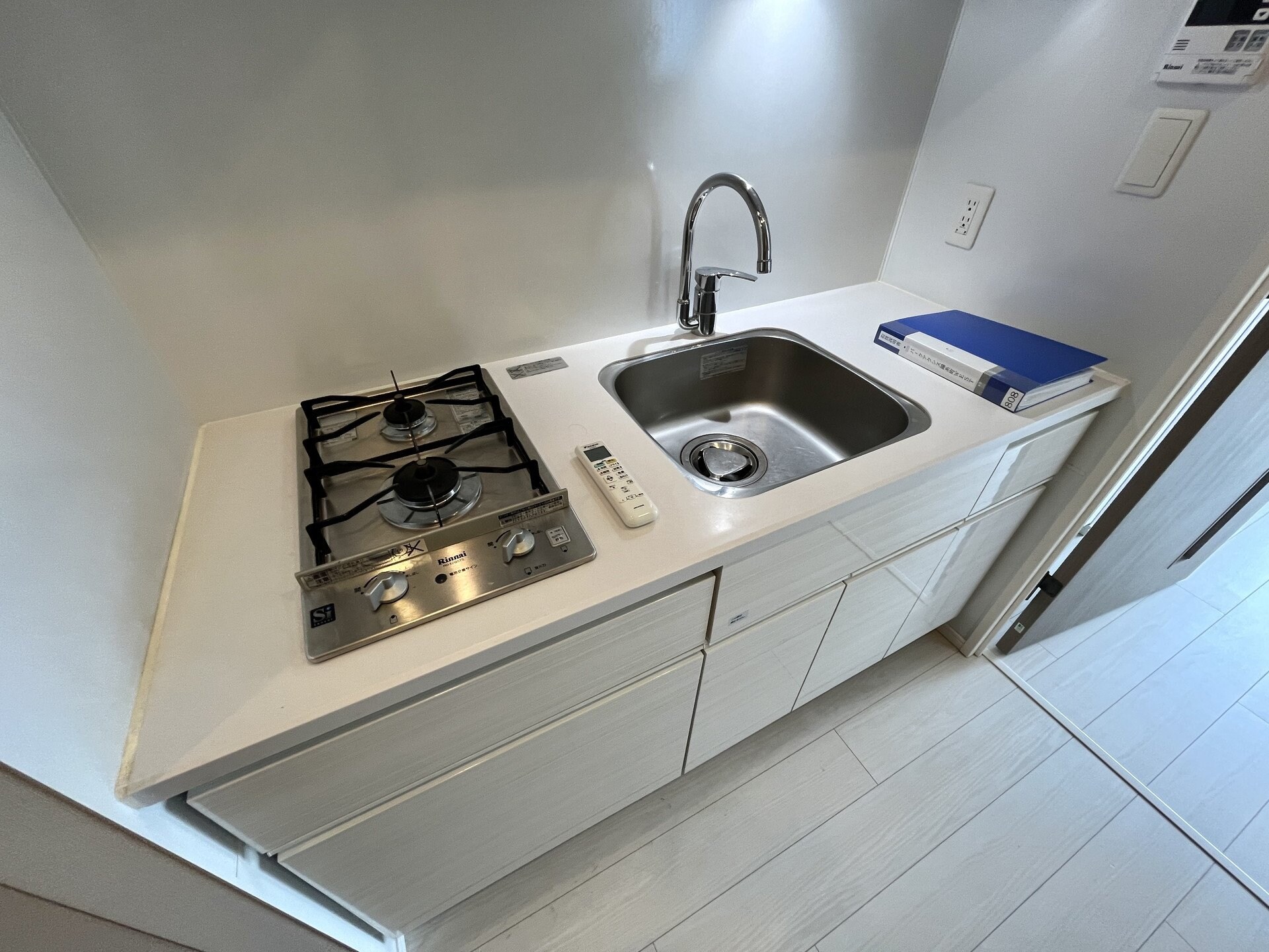 パークアクシス錦糸町ウエストの物件内観写真