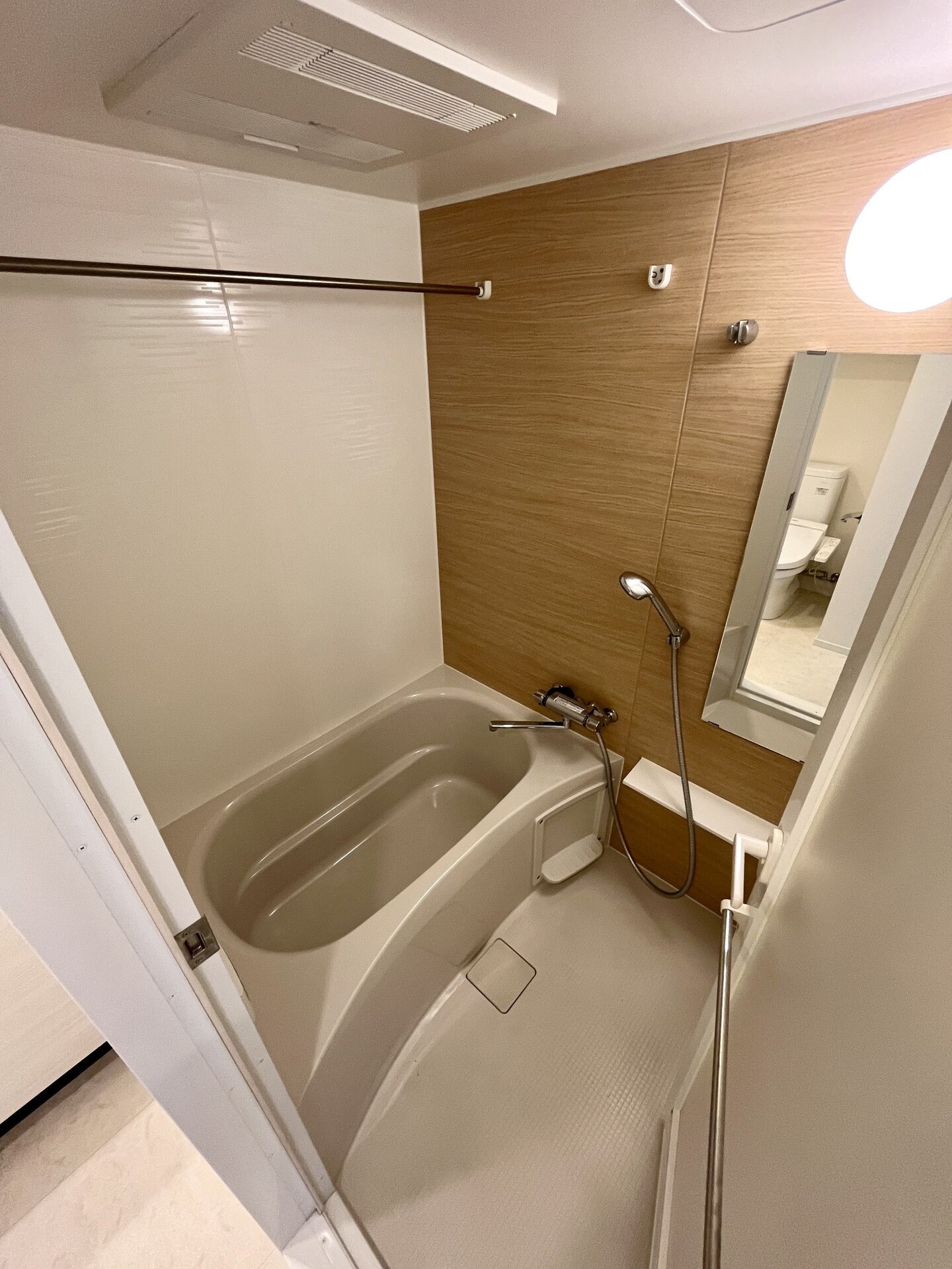 パークアクシス錦糸町ウエストの物件内観写真